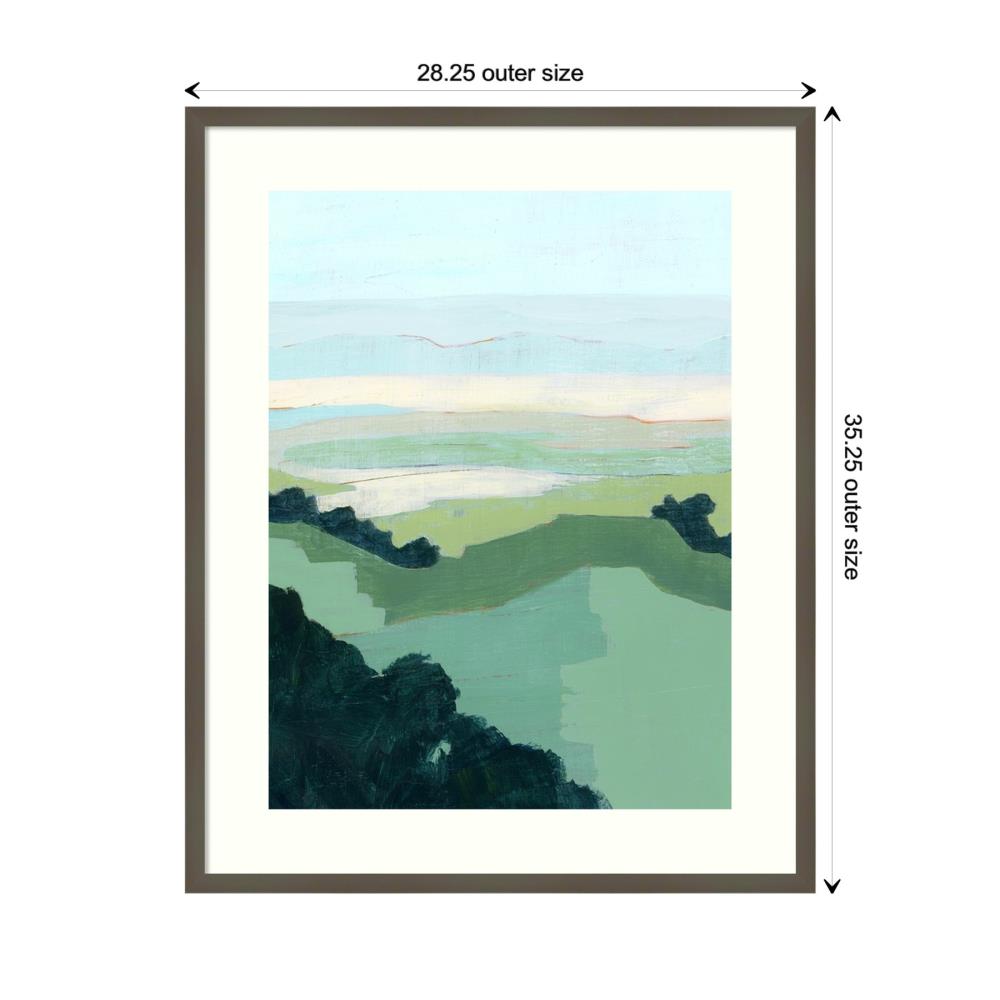 Amanti Art DSW5347233 Wall-Art - View #4