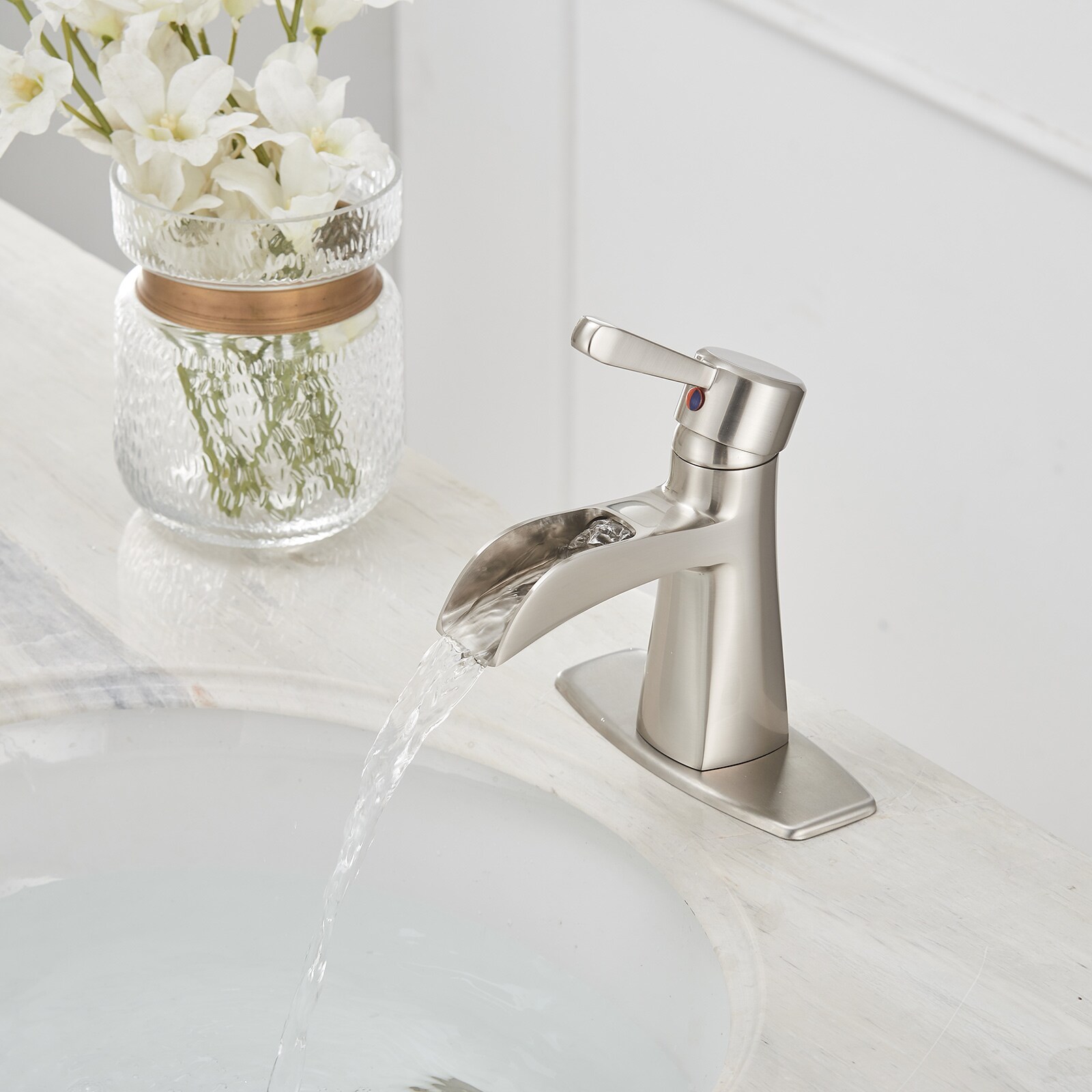 BWE A-96007-N Lavatory-Faucets - View #4