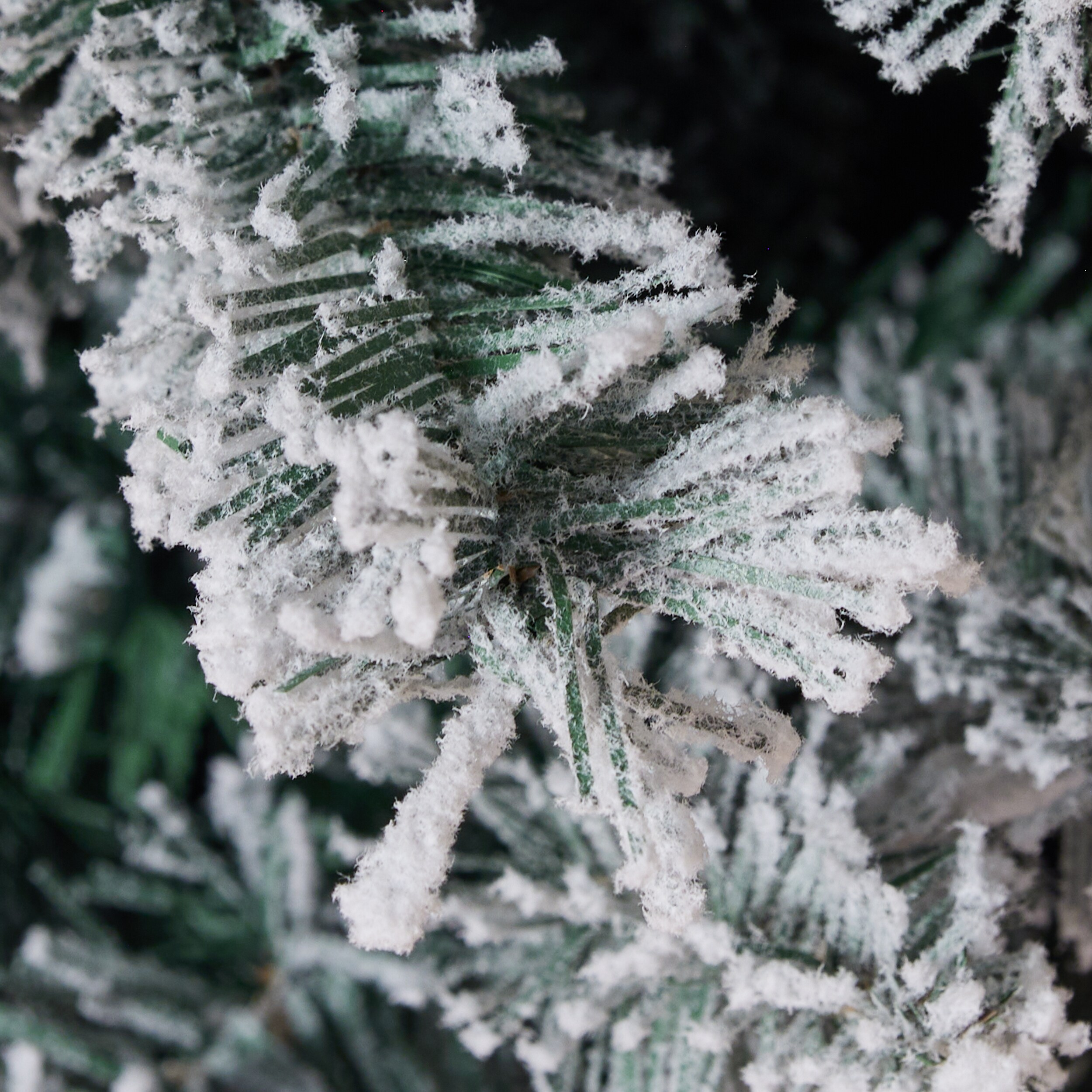 Holiday Living L20T6-70C3 Artificial-Christmas-Trees - View #2