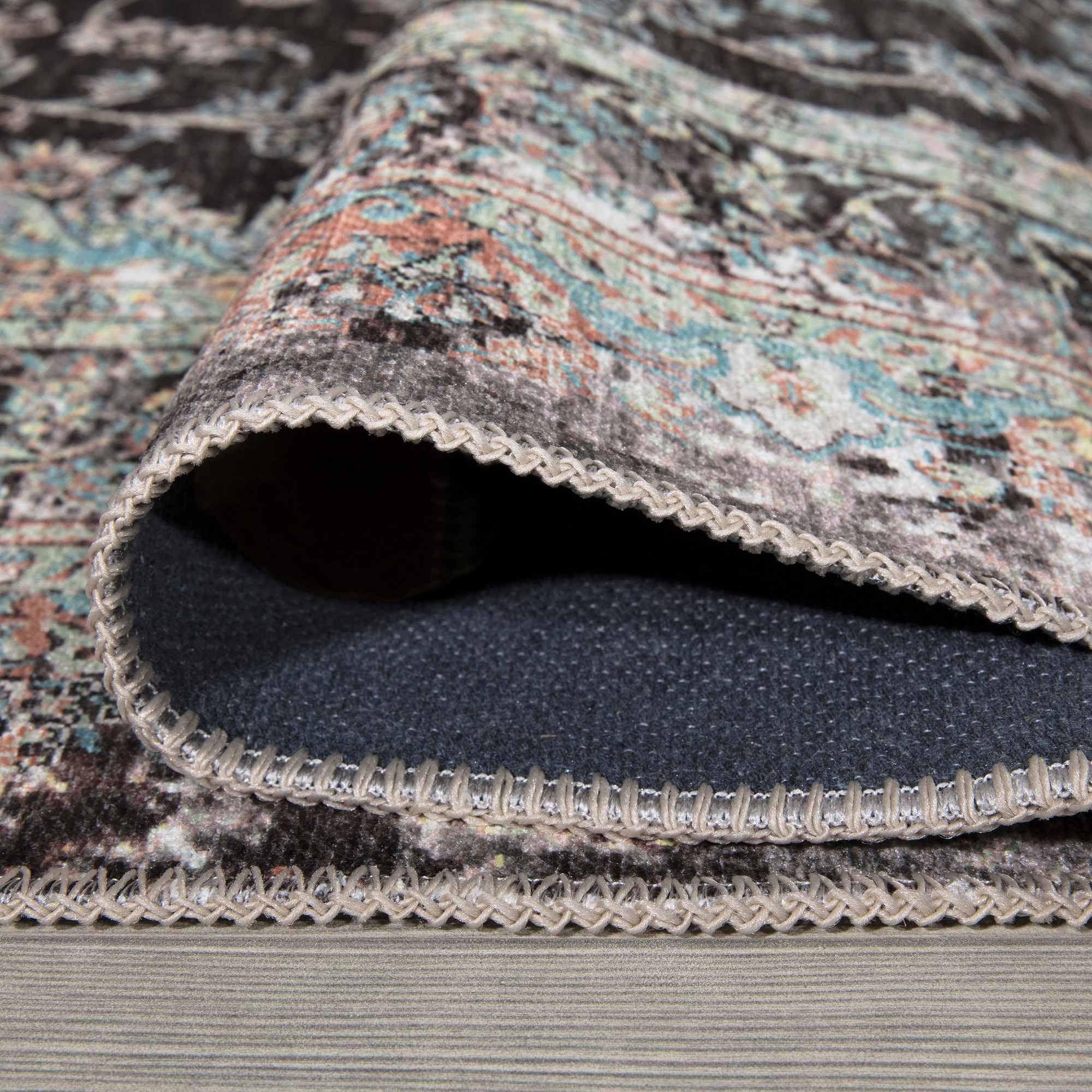Ottomanson EFF3608-8X10 rugs - View #4