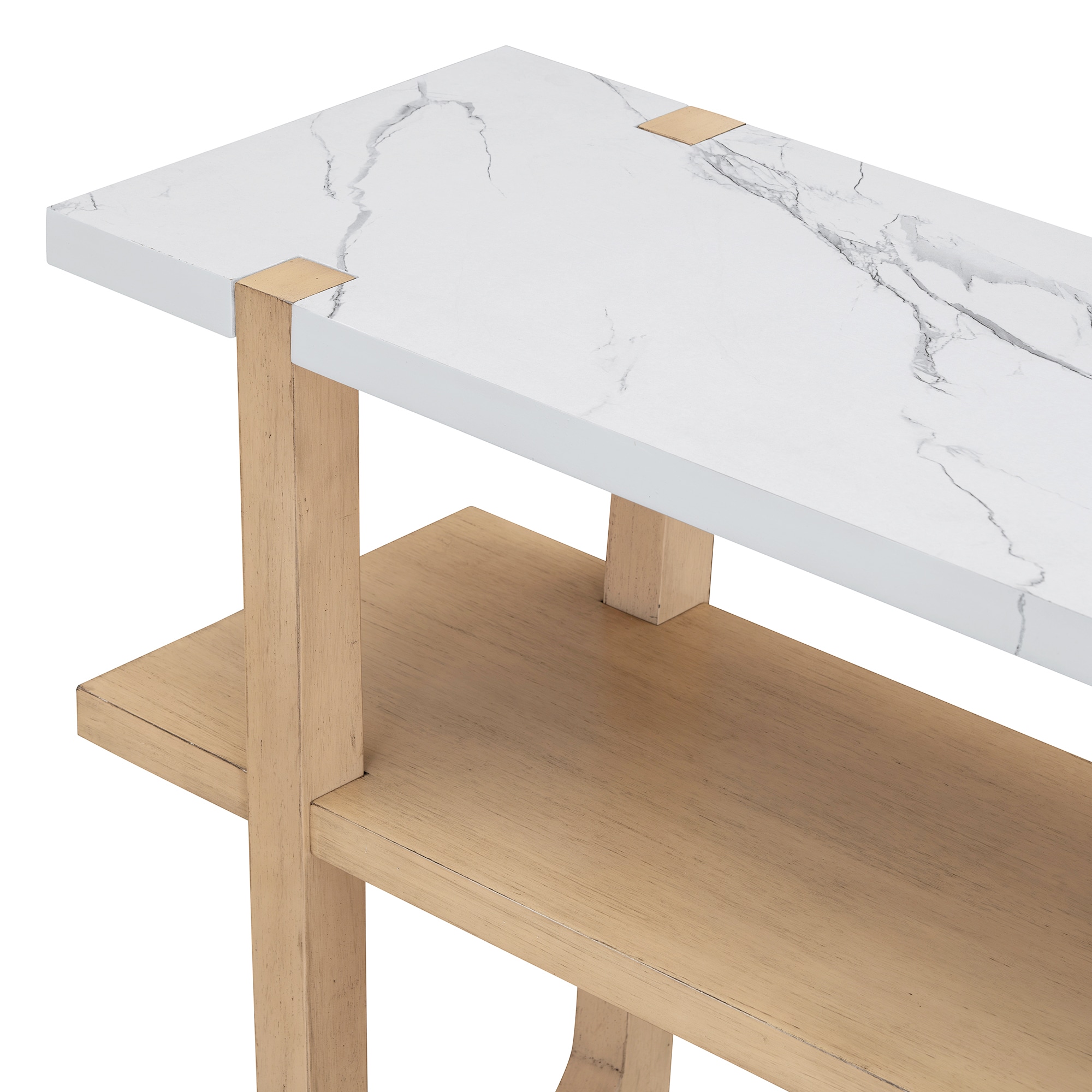ModernLuxe N715P196906D Console-Sofa-Tables - View #12