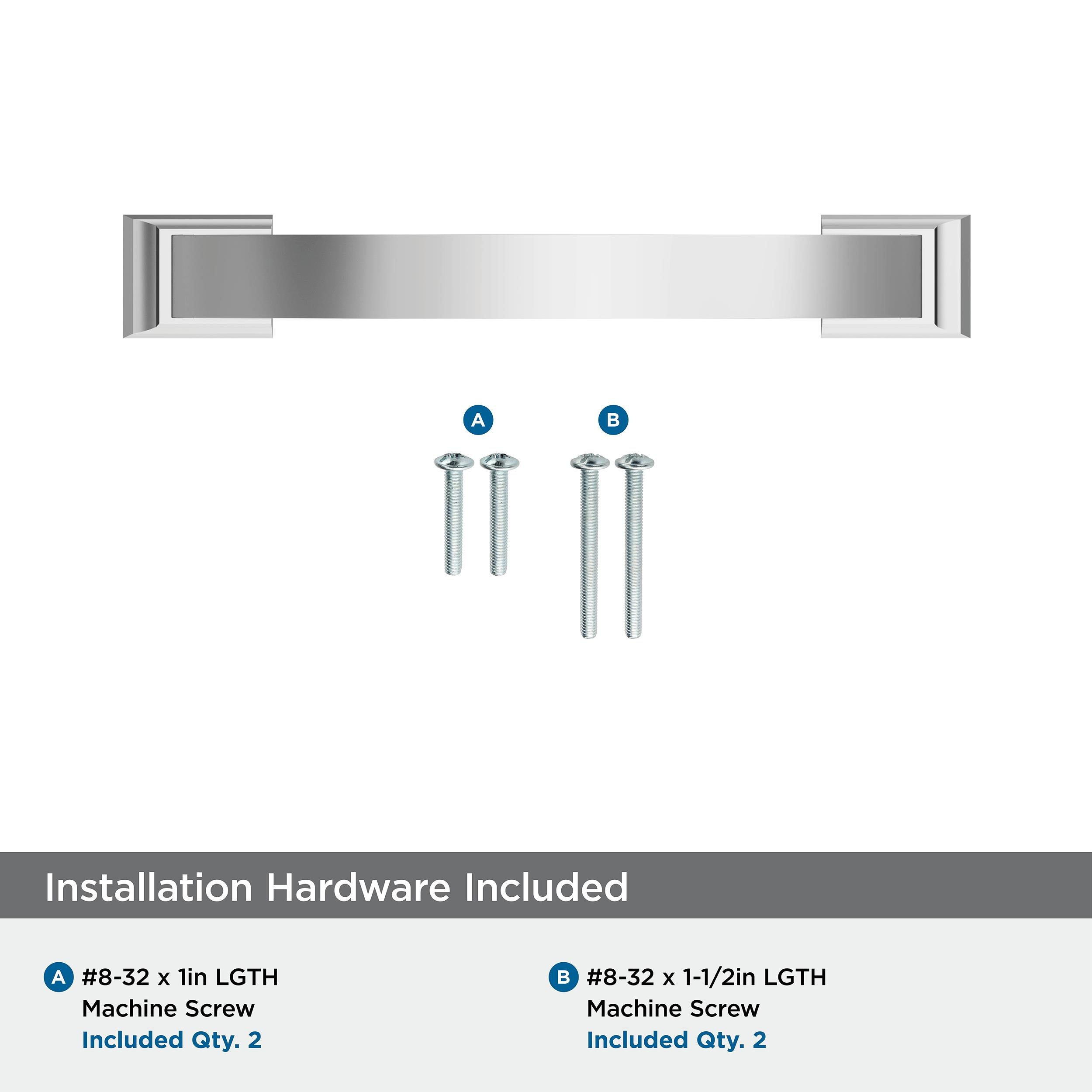 Amerock BP2935526 Cabinet-Pulls - View #2