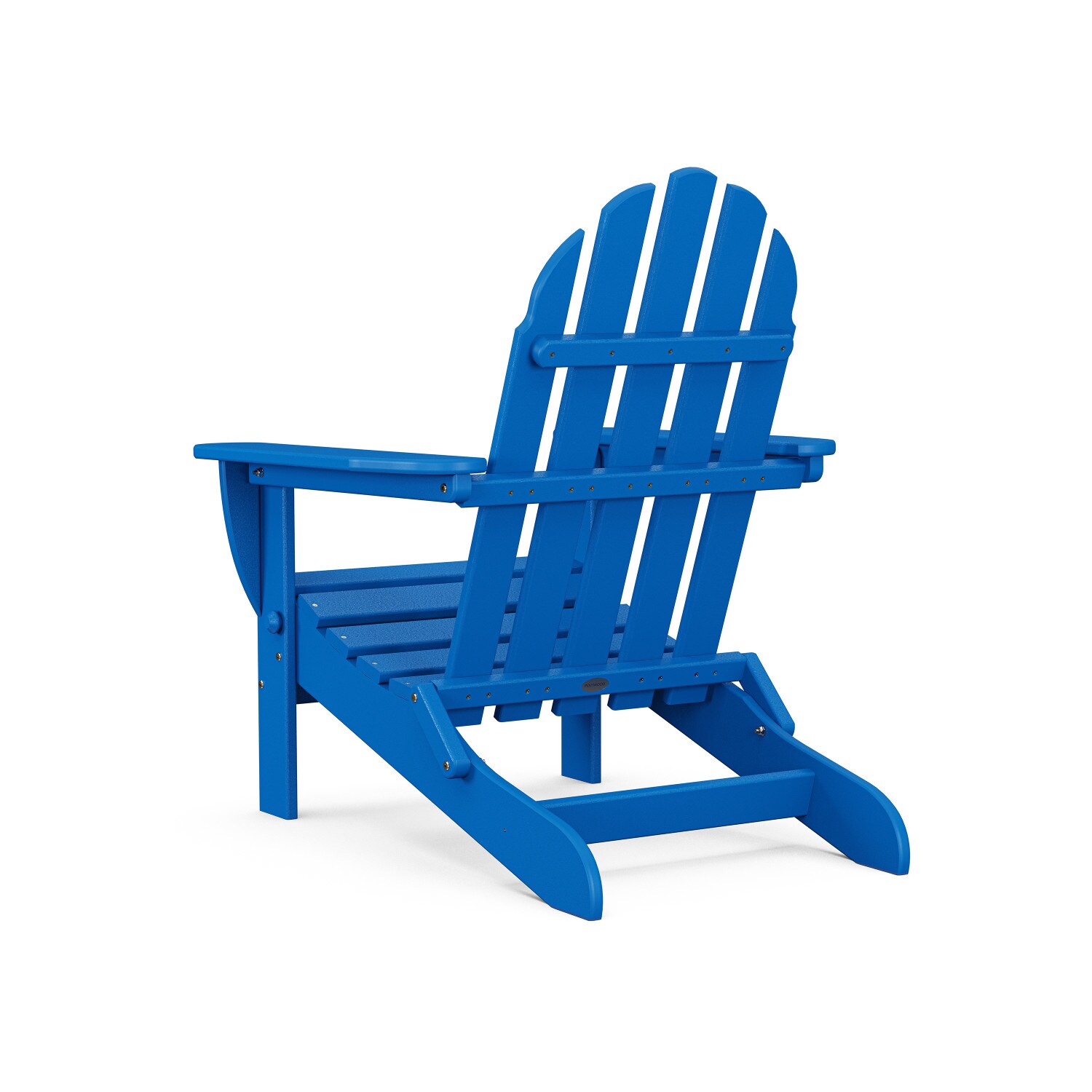 Lowes polywood shop adirondack chairs