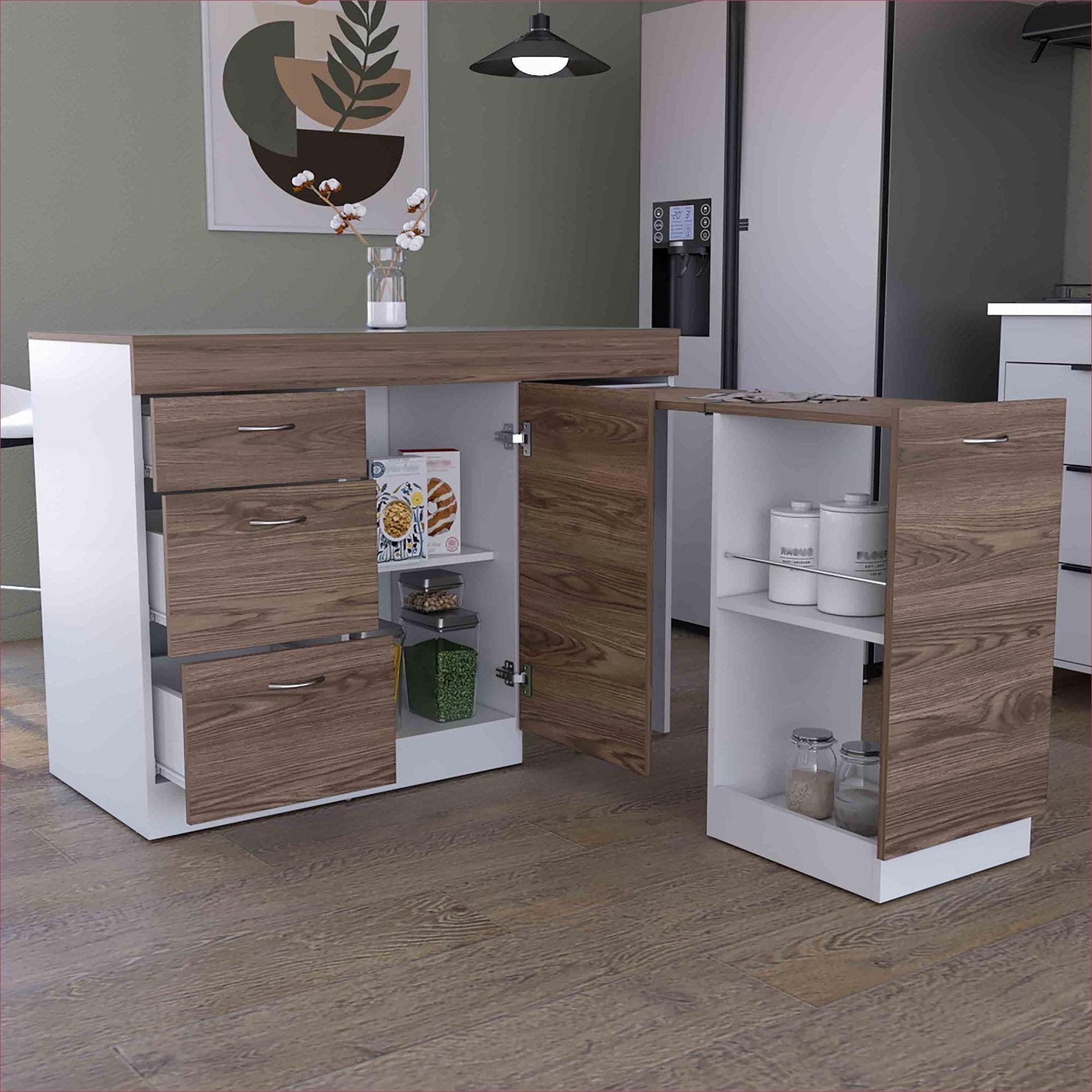Watnature A7KKDPMMJOVW Kitchen-Furniture - View #6