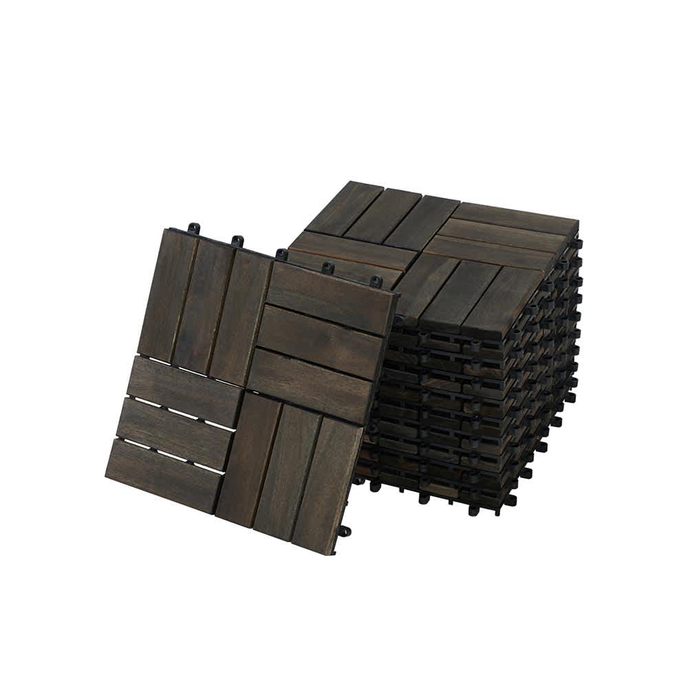 JUJABU DECKTILE-2 Deck-Tiles - View #4