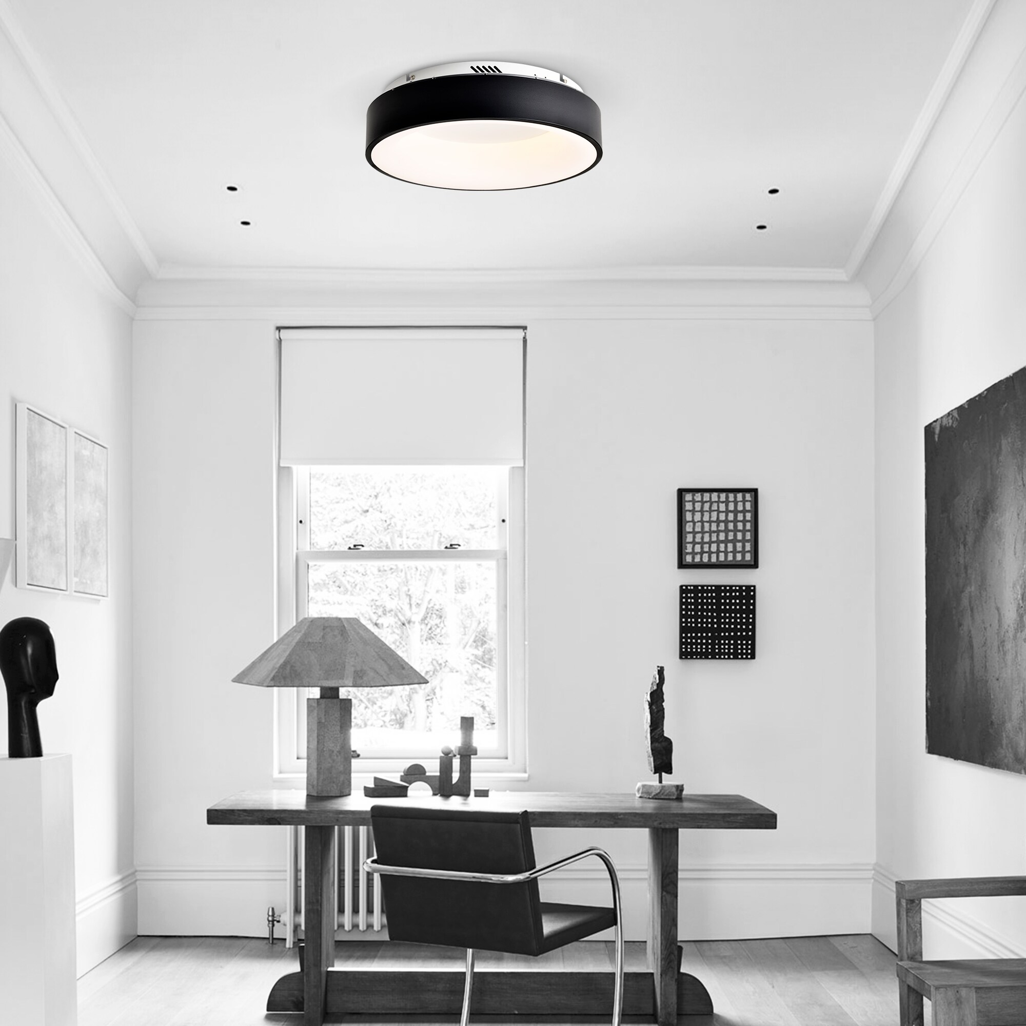 Mondawe GO-A503-CT flushmounts - View #7