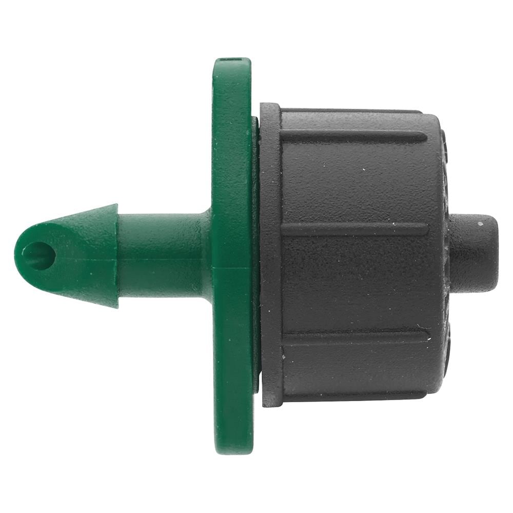 65201 for sale online Orbit 10pk 4 GPH Drippers Emitters for Drip Irrigation Micro Watering