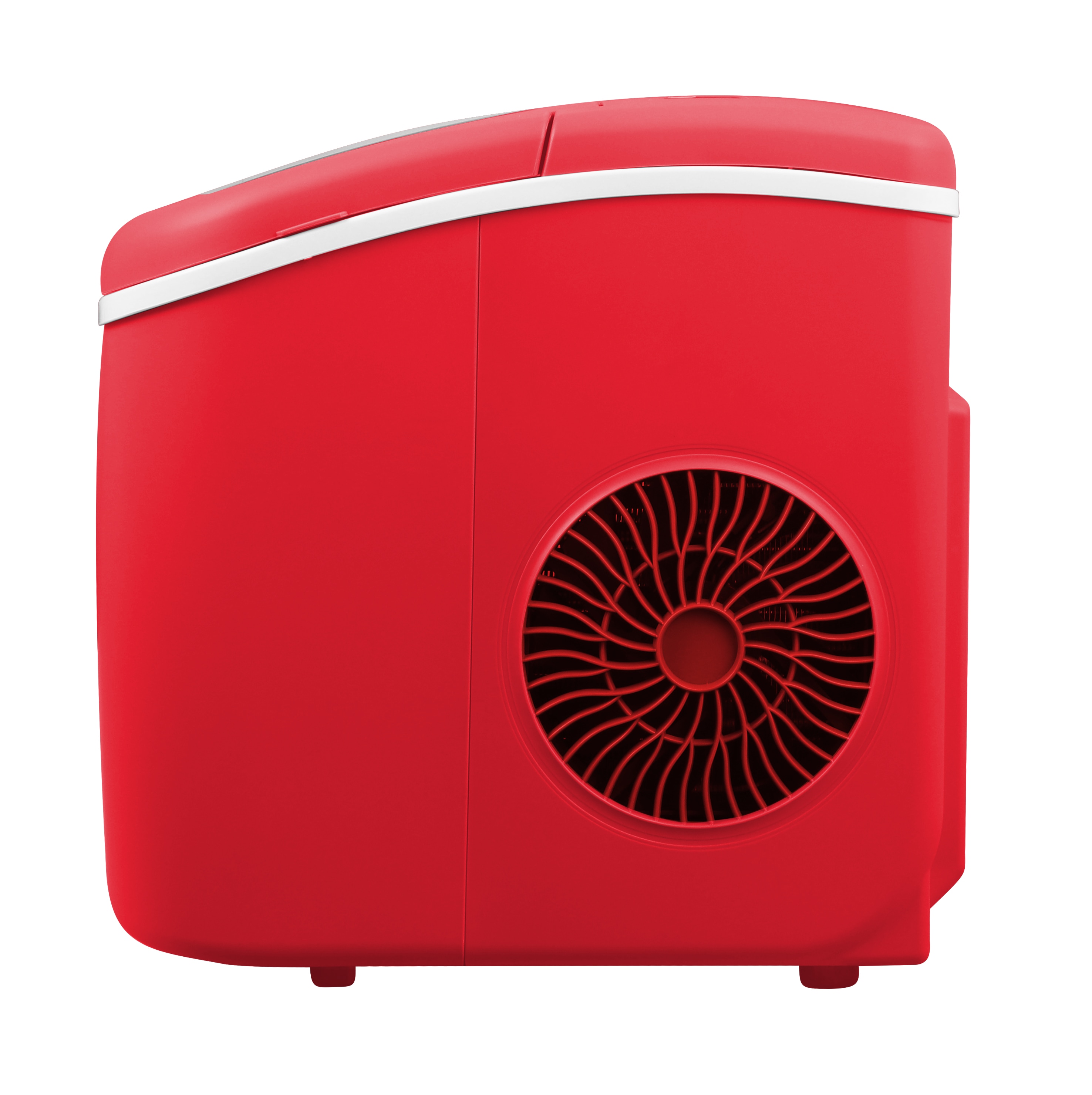 Frigidaire EFIC102-RED Ice-Makers - View #5