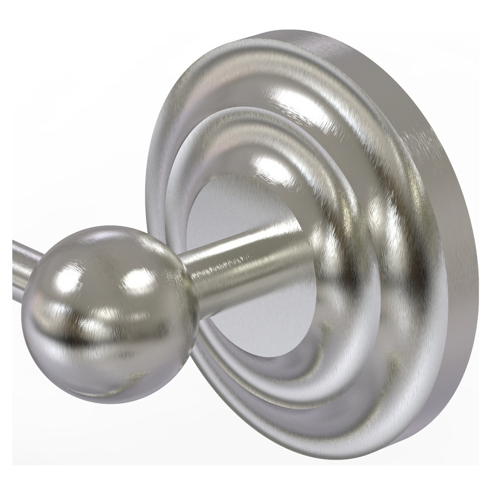 Allied Brass QN-24E-SN d060360 - View #2