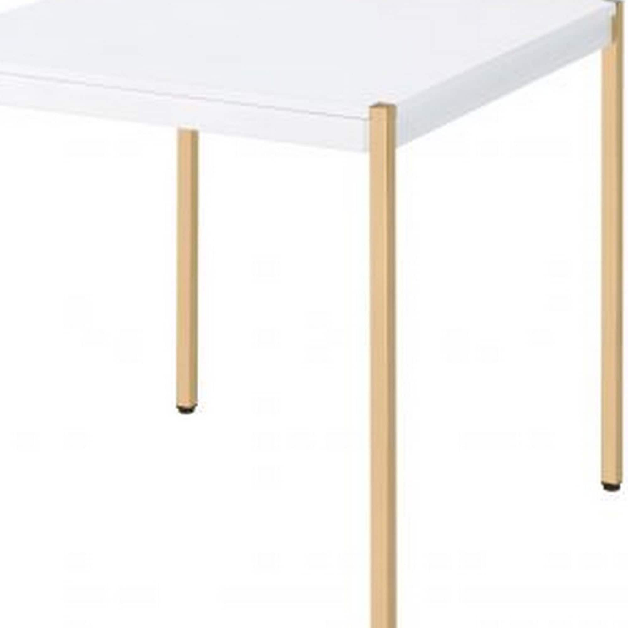 Benzara BM266461 End-Tables - View #3