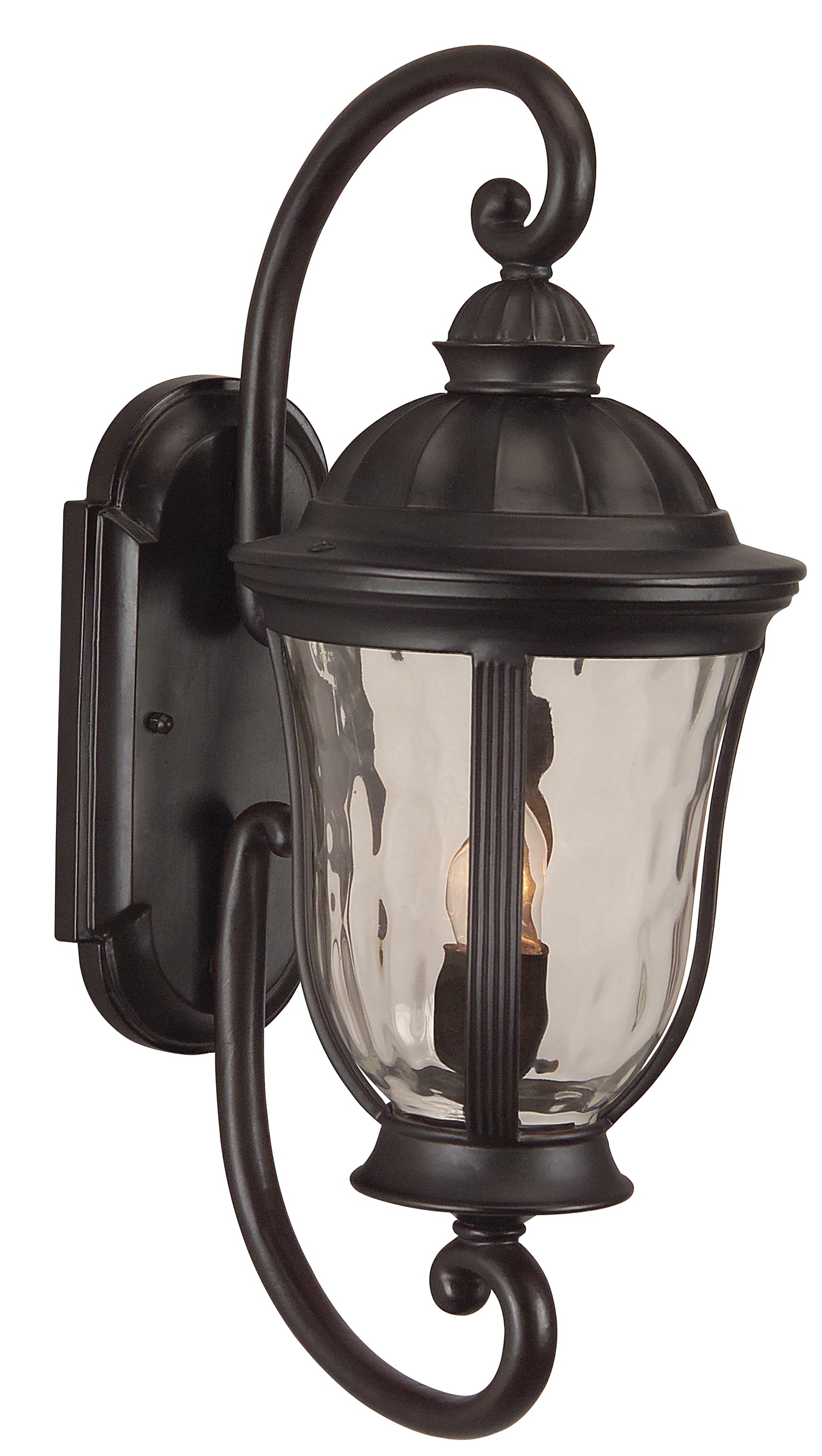 Craftmade Outdoor Wall Lights at Lowes.com