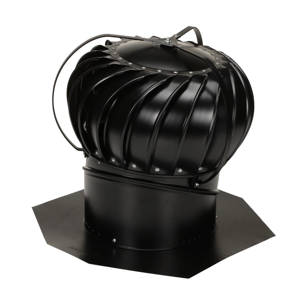 Air Vent TOB12SBL Wind-Turbines - View #4