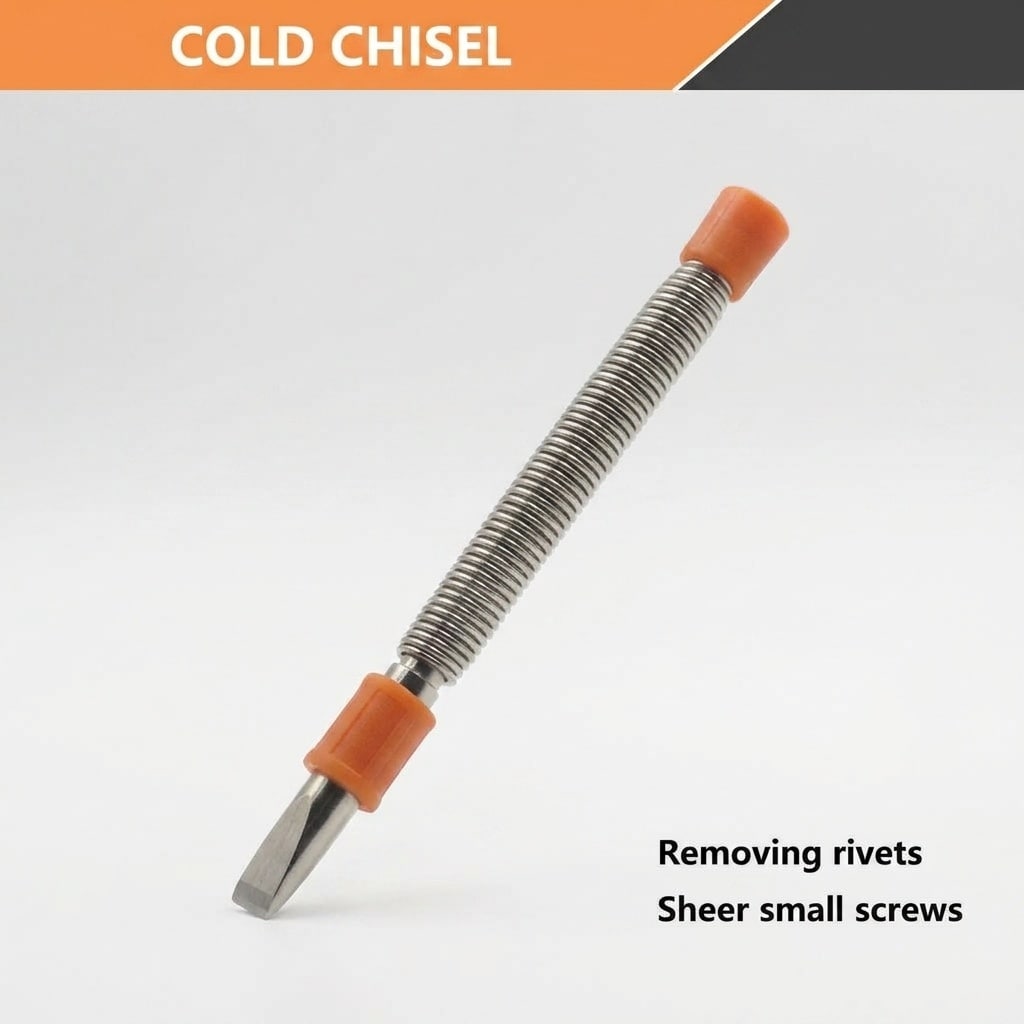 Etokfoks LETYZCTZC Chisel-Sets - View #5
