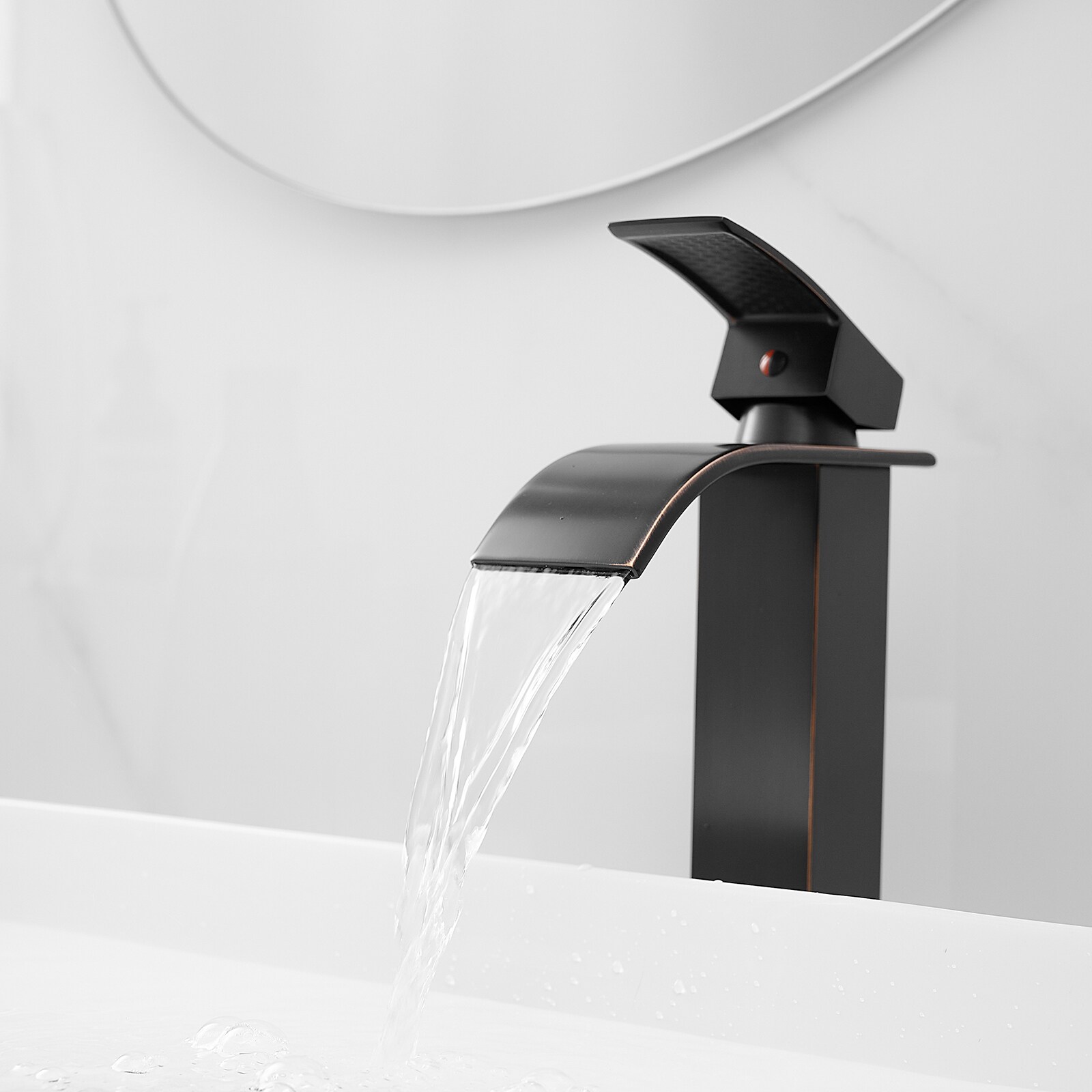 BWE A-96021H-ORB Lavatory-Faucets - View #9