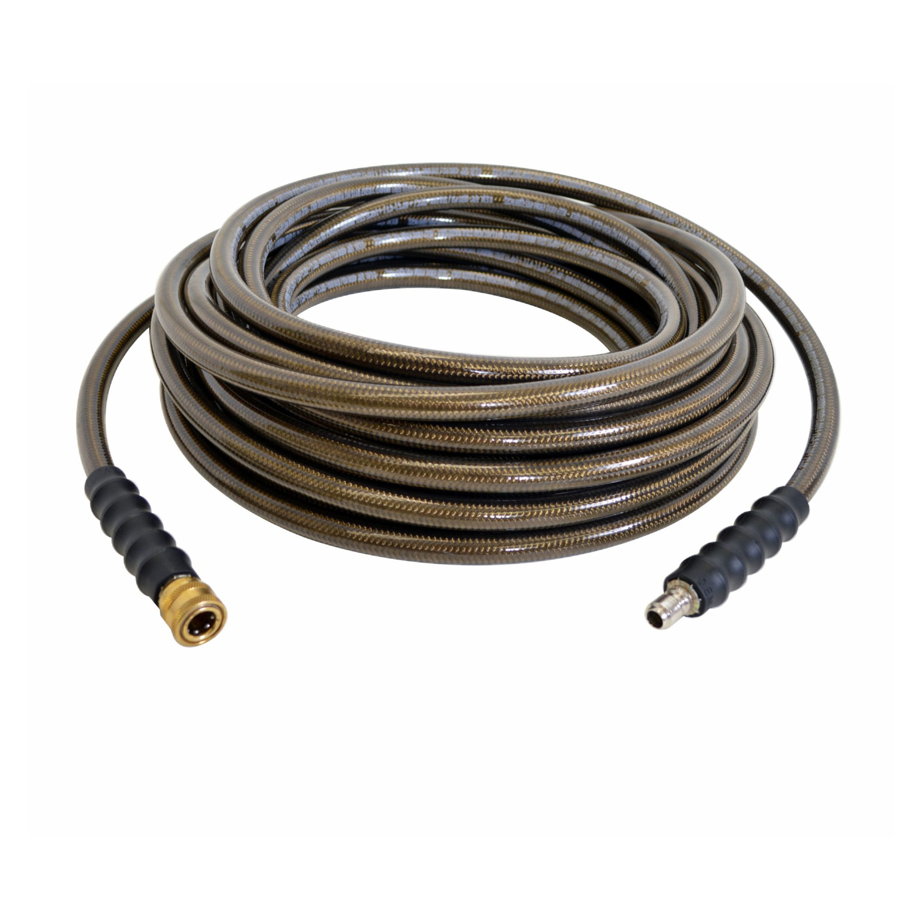 Steel Pressure Washer Hoses at