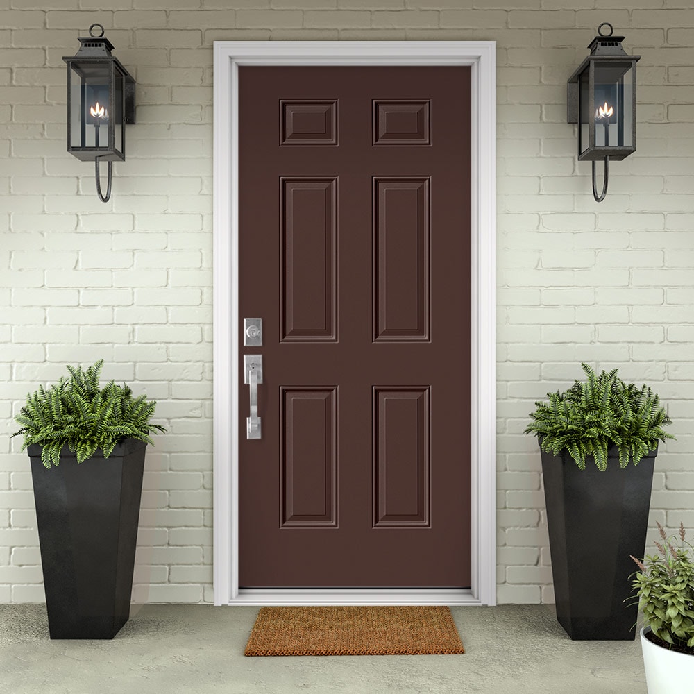 Masonite 321052 Entry-Doors - View #2