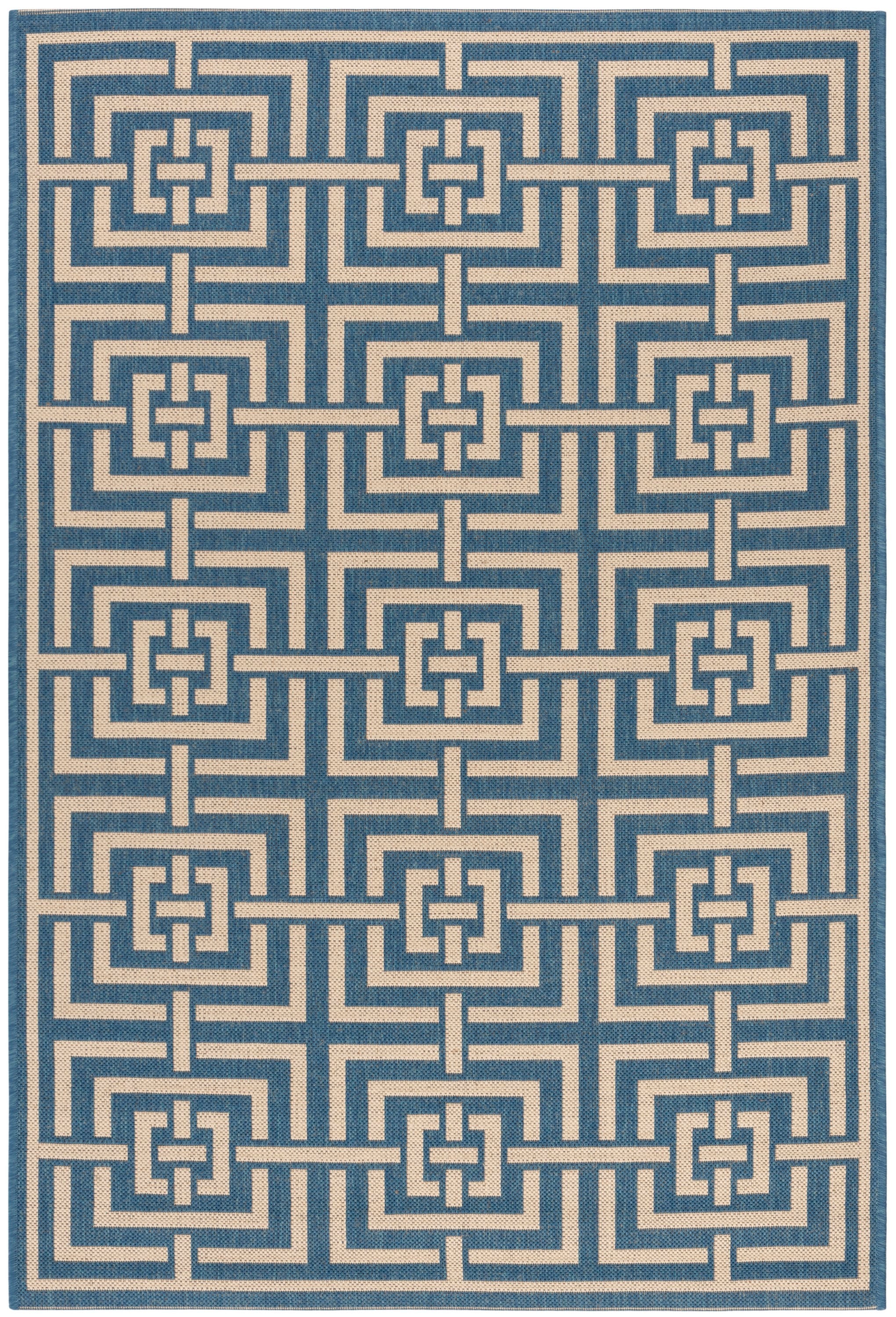 Safavieh LND128M-4 rugs - View #2