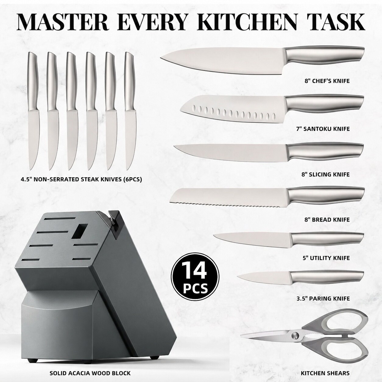 Misopily LMS0731M023 cutlery - View #5