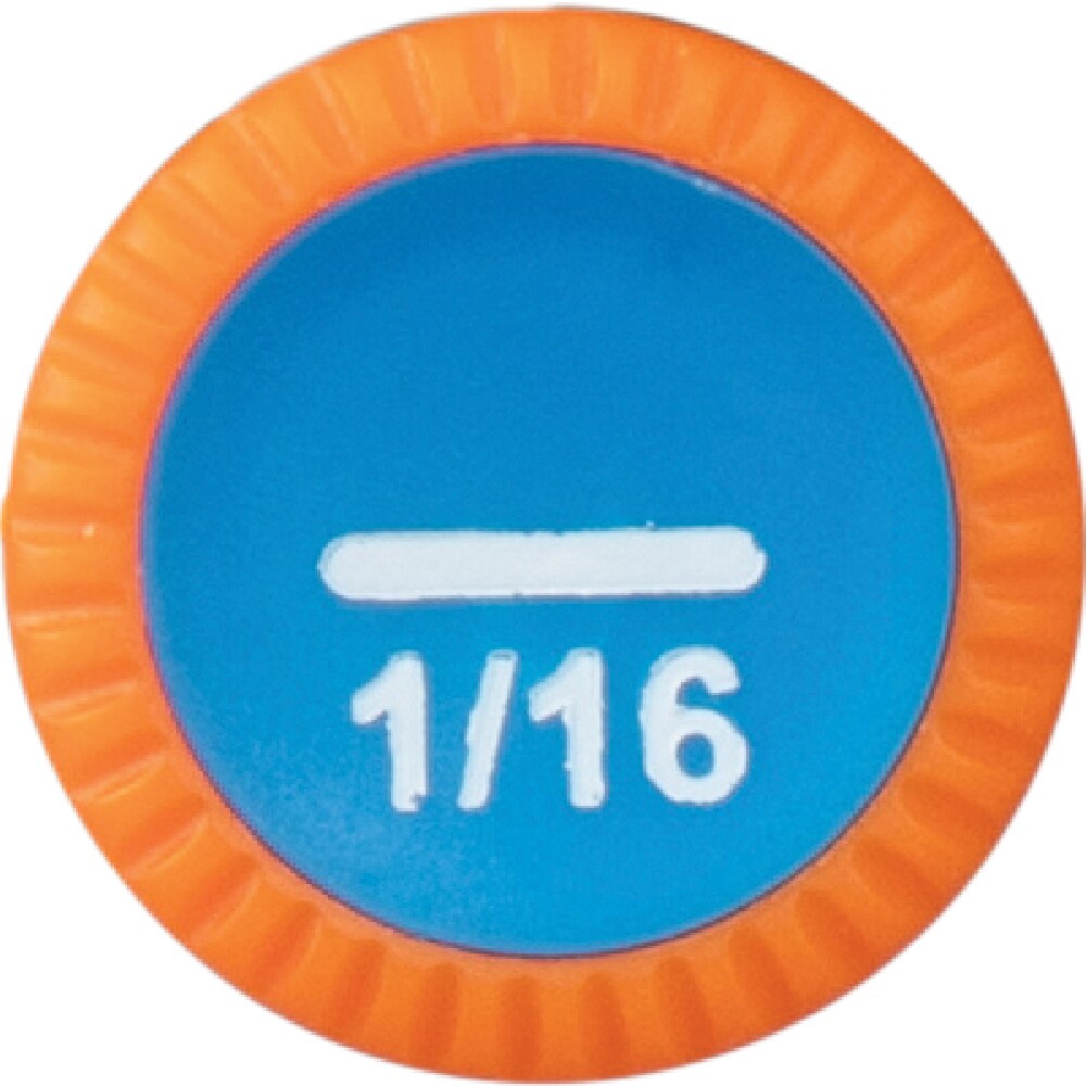 Klein Tools 6273INS Screwdrivers-Individual - View #8
