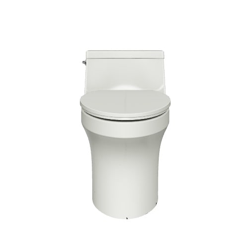 Three-dimensional representation of the product