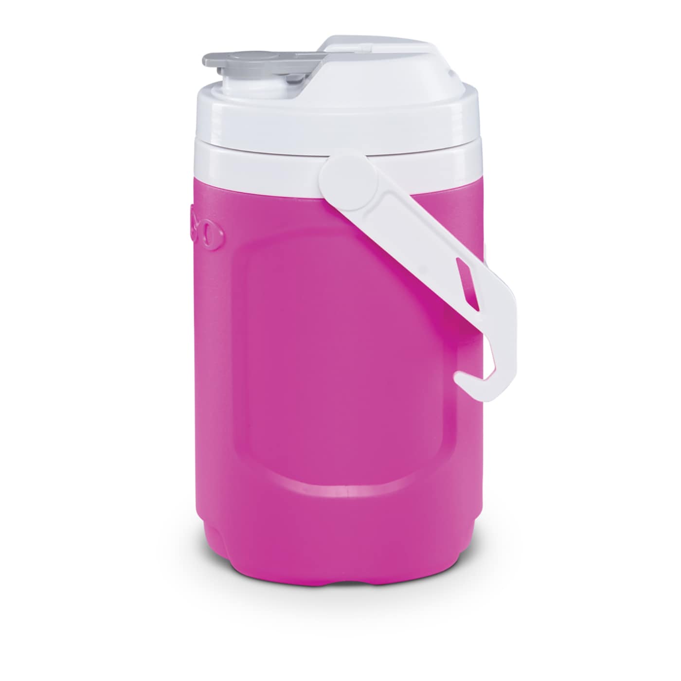 2 X Ice Core Flip Refresh Sports Fitness Gym Drinking Water Refresh Bottle pink 