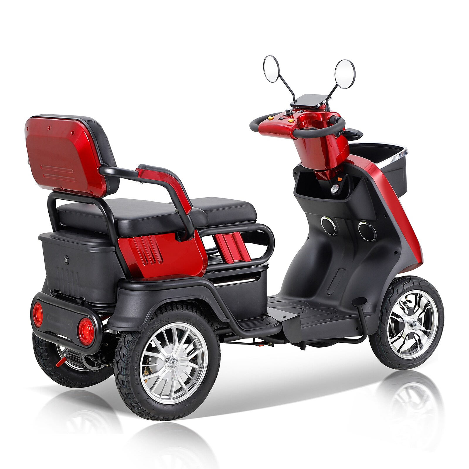 Xspracer ML-MS122H scooters - View #10