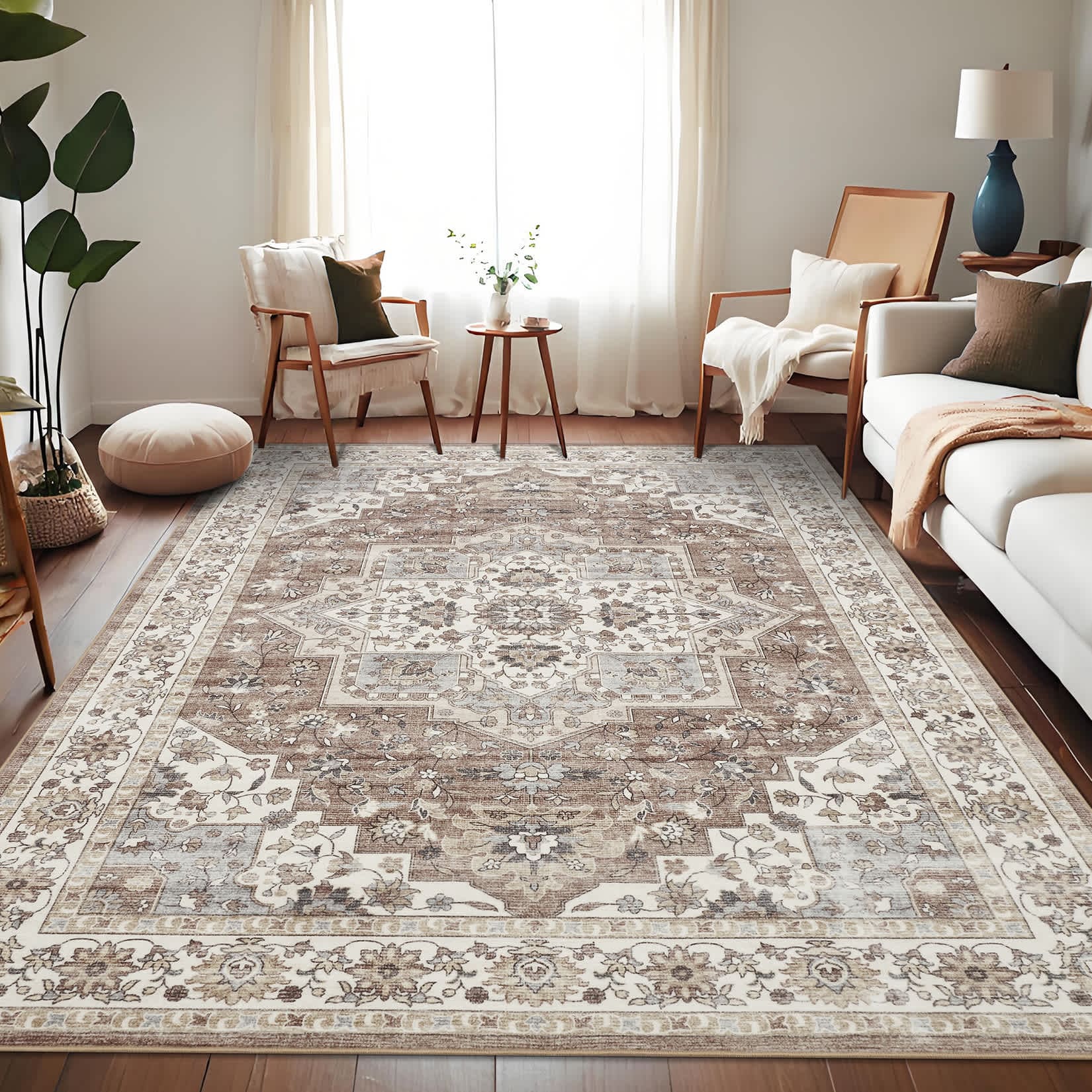Qeetex LSN-PHO-34Q7JAEL rugs - View #5