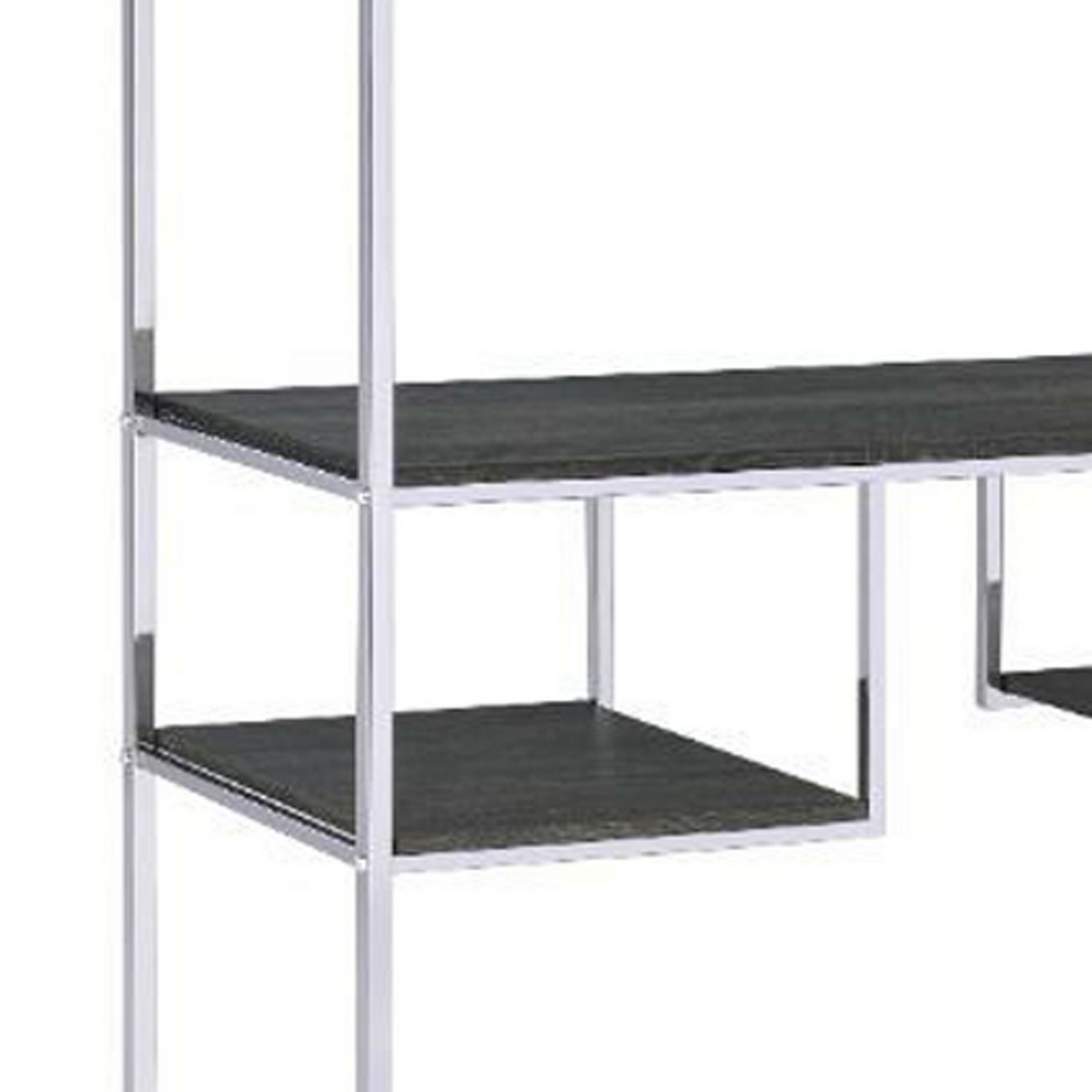 Benzara BM209606 bookcases - View #7