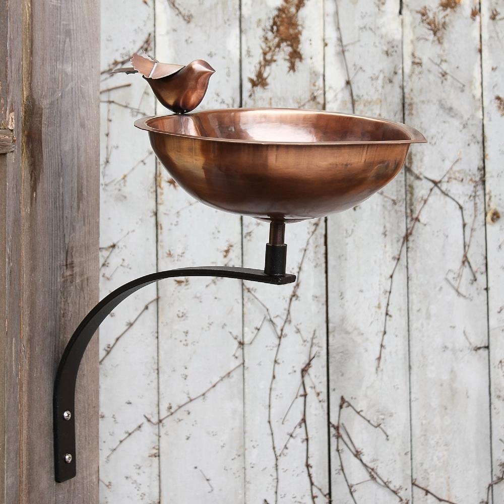 Minuteman International HBB-01-WM birdbaths - View #4