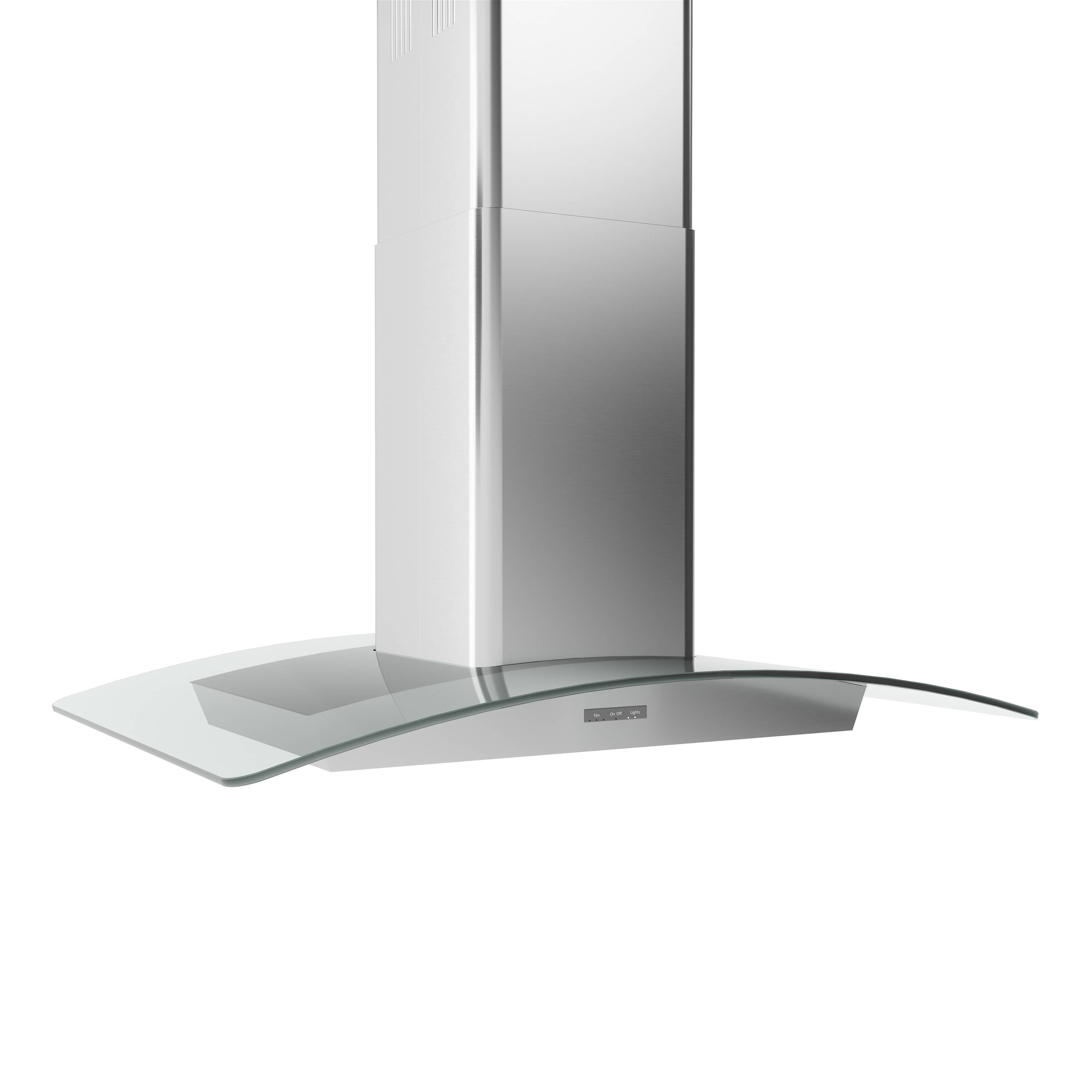 Zephyr BML-E36BG Island-Range-Hoods - View #6