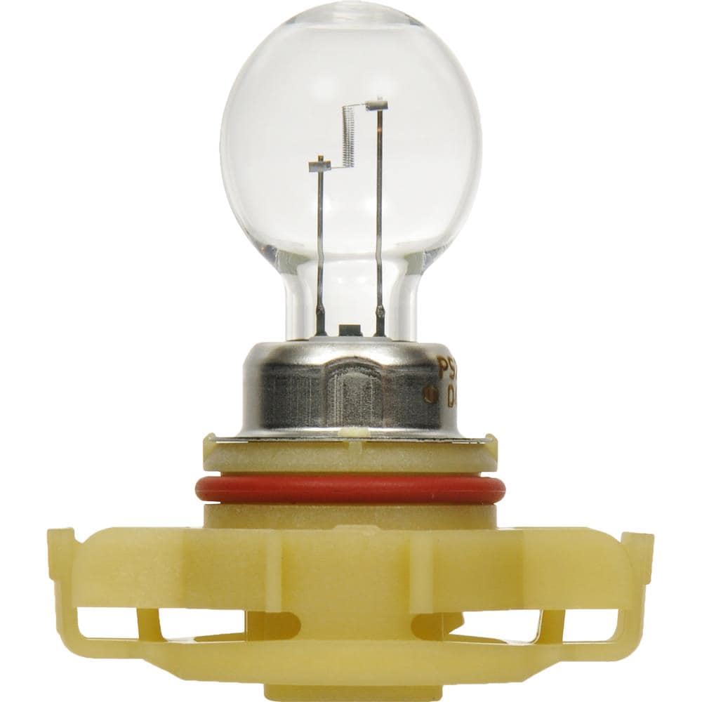SYLVANIA 5202 Headlight-Bulbs - View #2