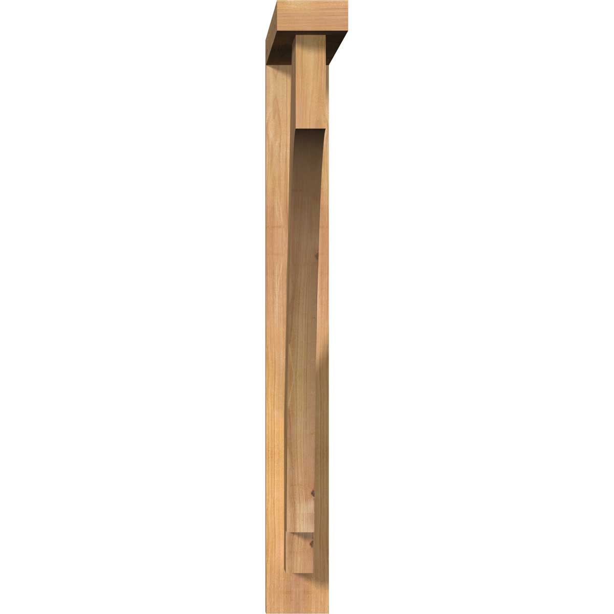 Ekena Millwork 1462725 Exterior-Brackets-Braces - View #2