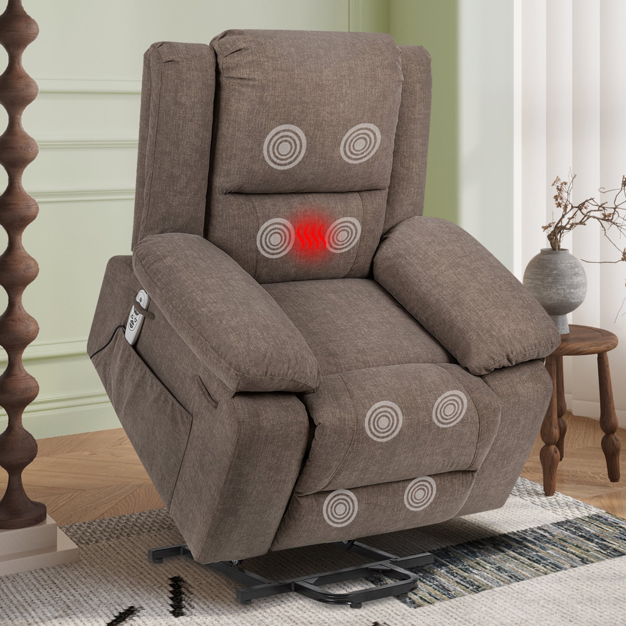 Recliners Collection Name Recliner