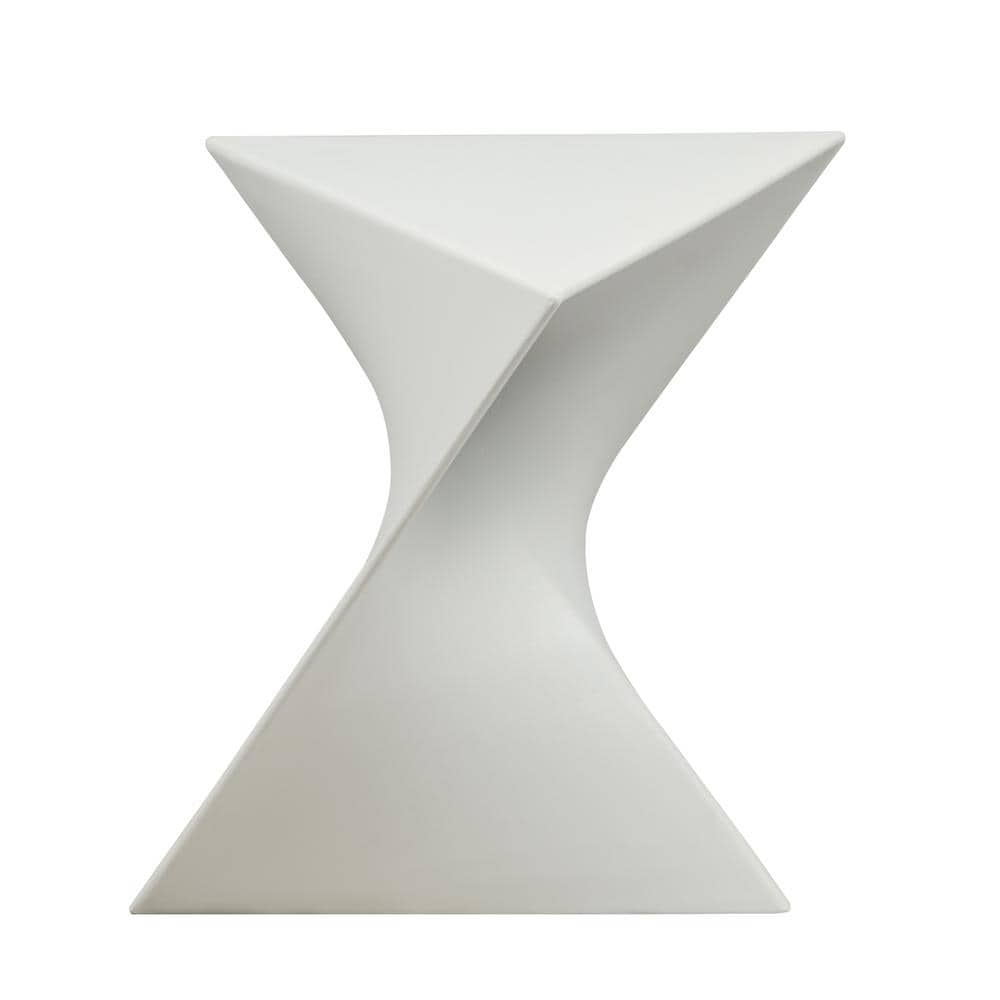 Leisuremod BG3143807 Randolph Modern Side Table