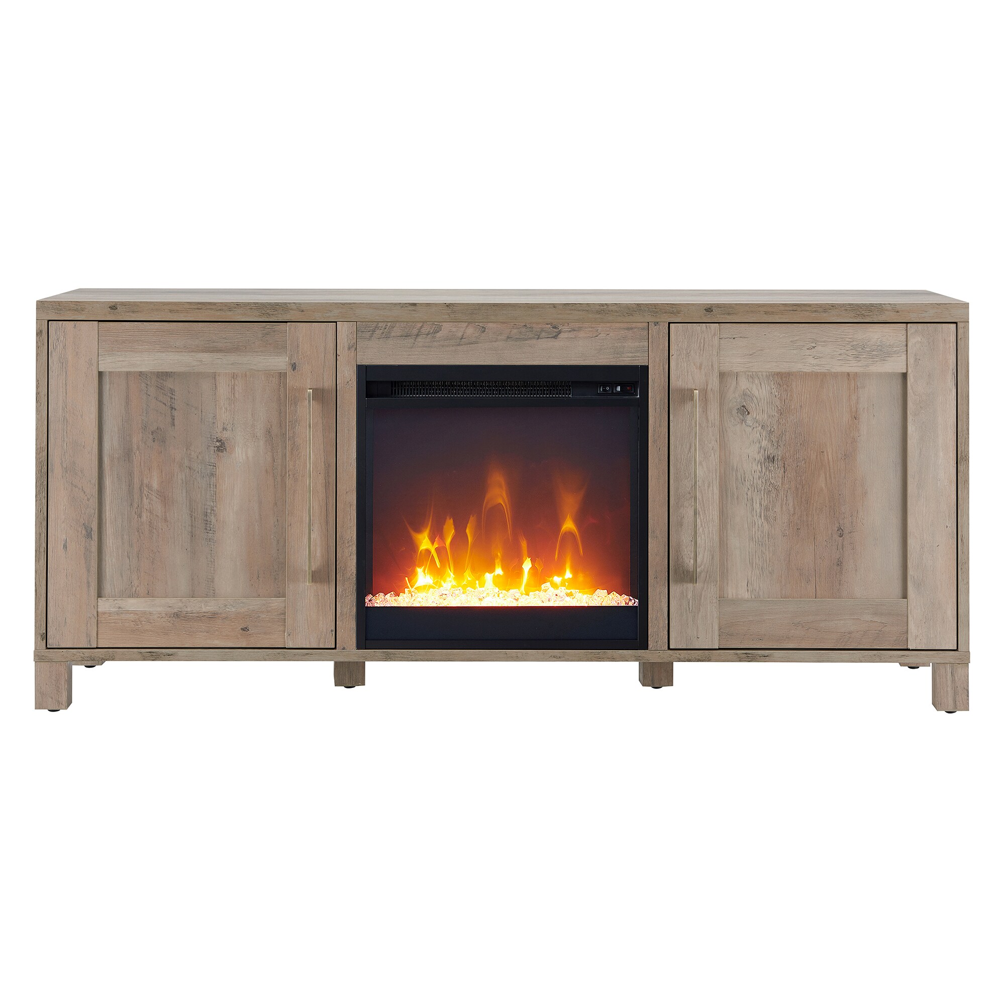 Hailey Home TV1427 Tv-Stands - View #2