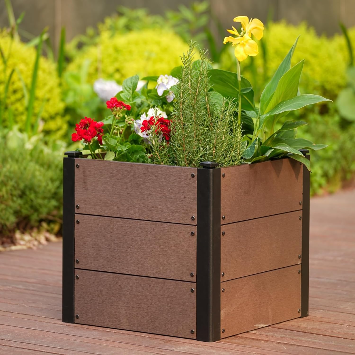 GarveeLife LMY-HJPPG-33111246 Raised-Planter-Boxes - View #4