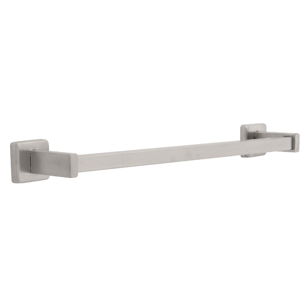 Franklin Brass Century 18-in Stainless Steel Wall Mount Single Towel ...