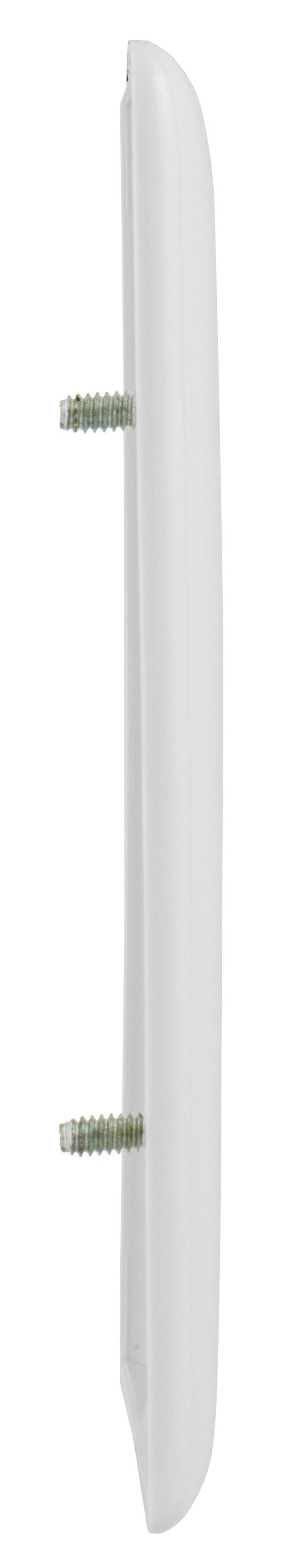 Hubbell NPJJ1WZ Electrical-Wall-Plates - View #3