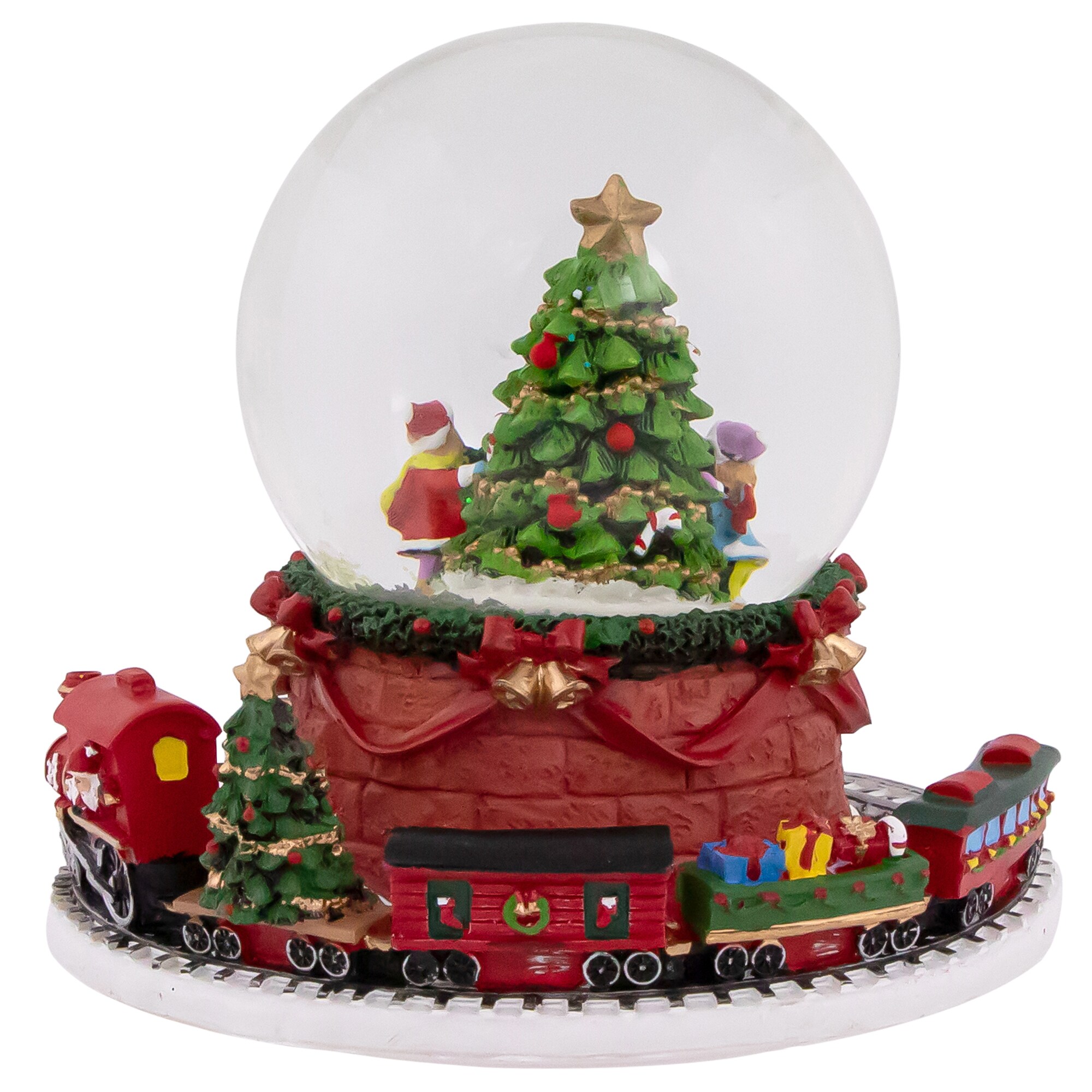 Northlight 35243150 Table-Christmas-Decorations - View #5