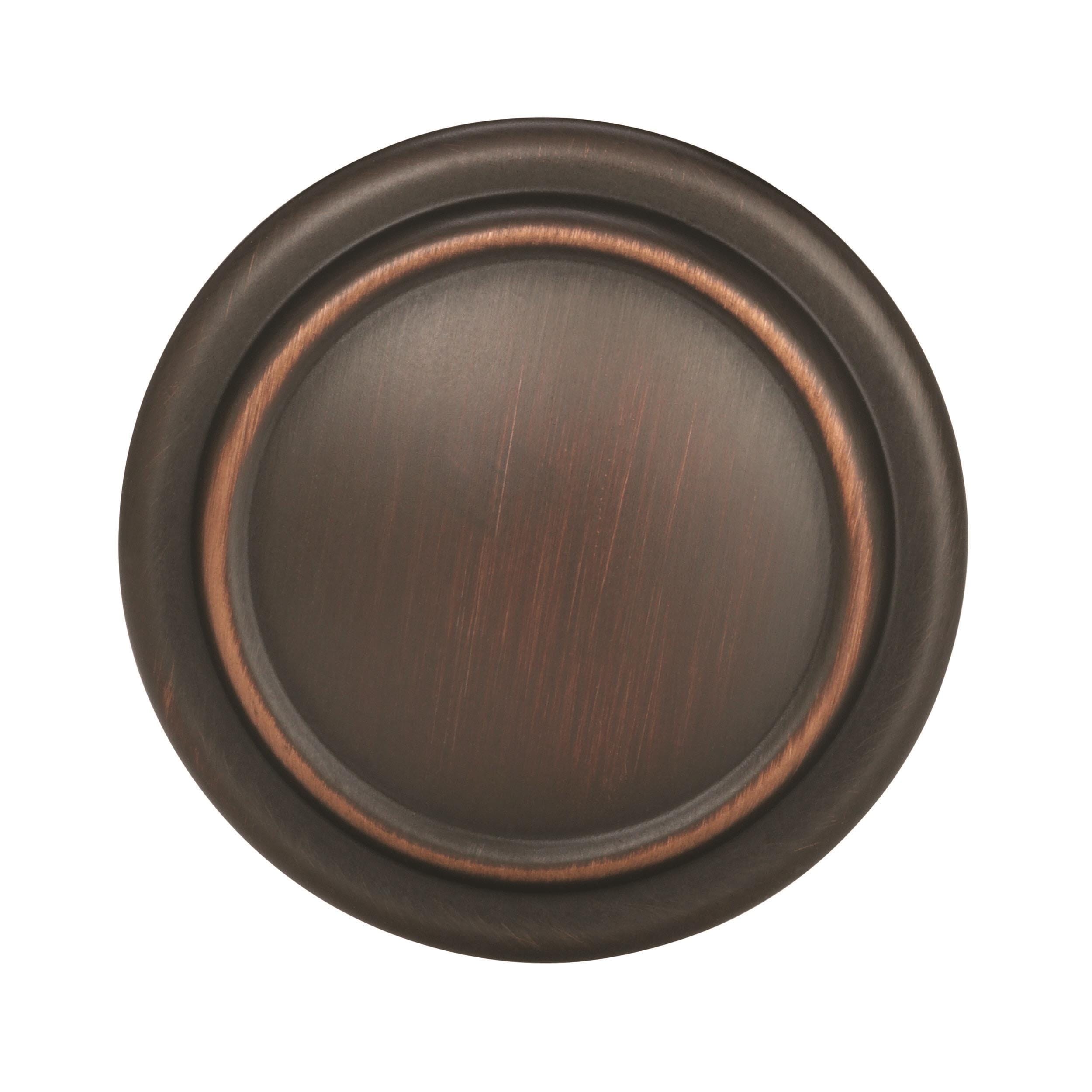 Amerock BP29113ORB Cabinet-Knobs - View #4