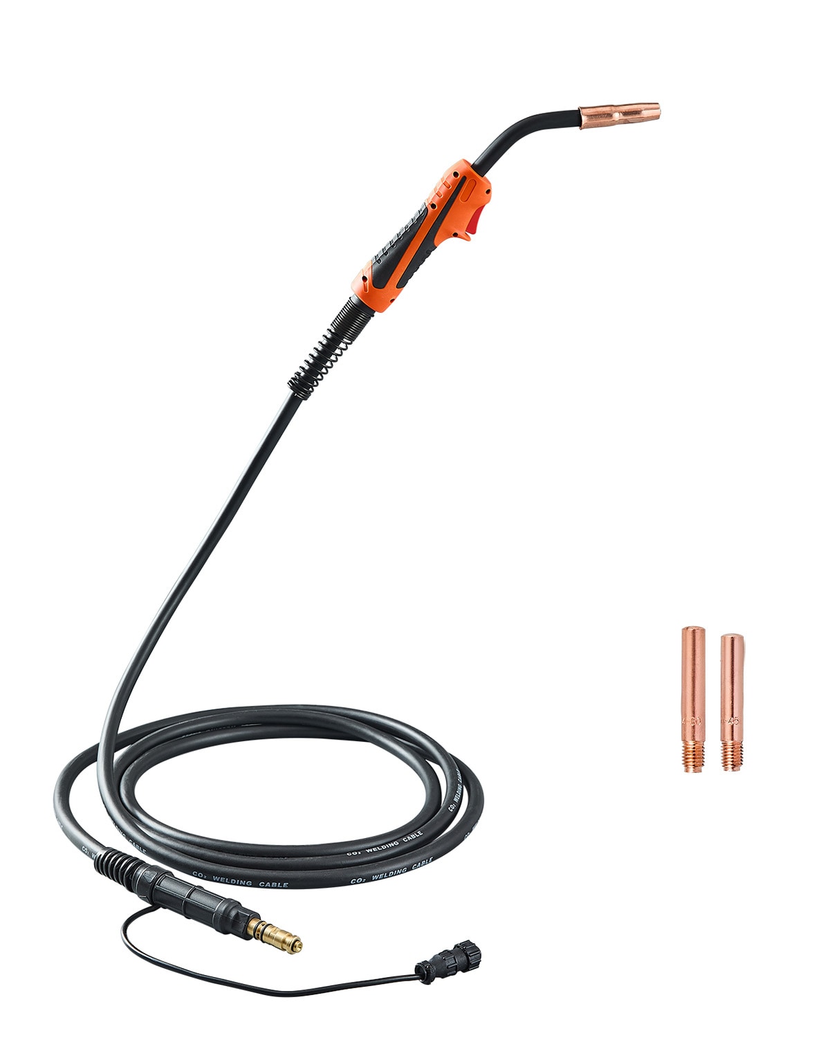 SVOPES SVOPESMIGHQLI11394V7 Welding tool