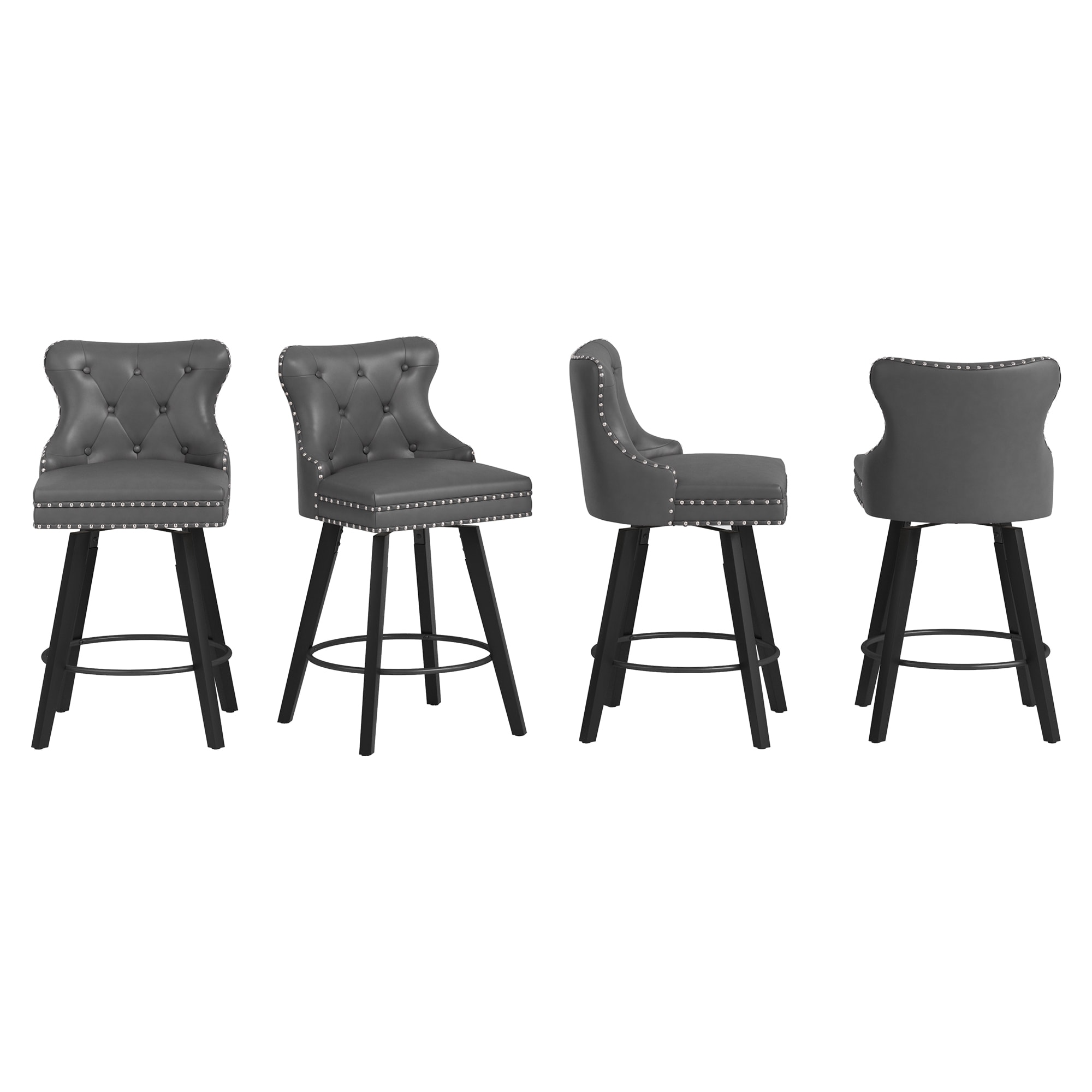 LUE BONA 4YB-122-02LS stools - View #2