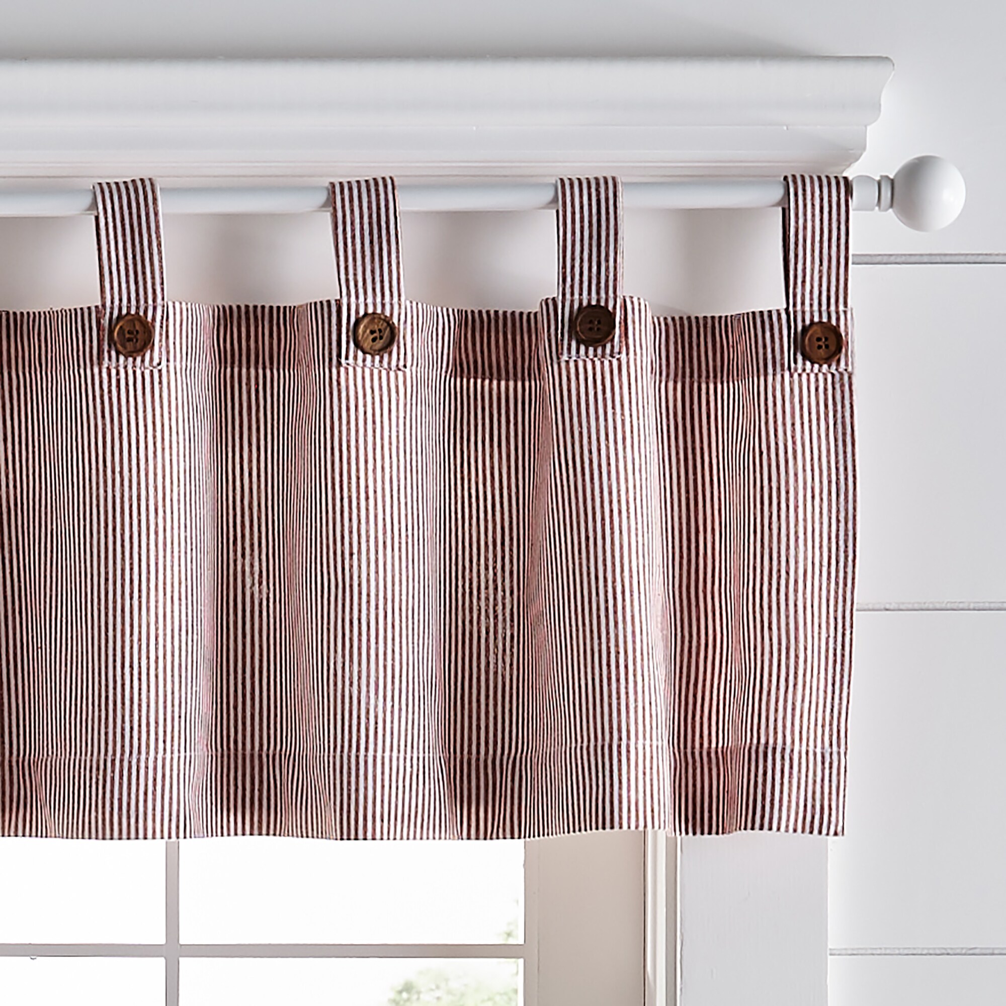 Elrene Home Fashions 194590010041 valances - View #3