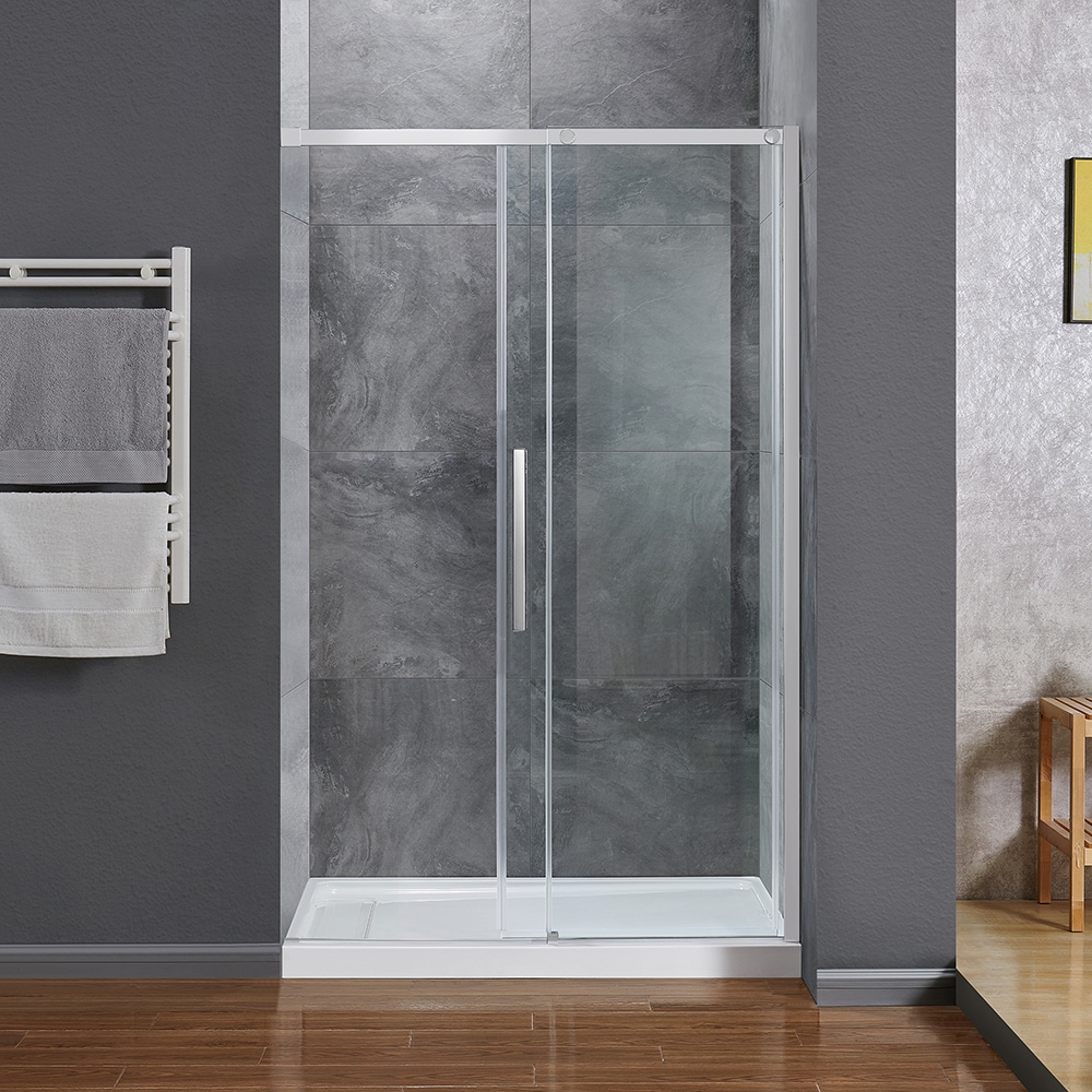 OVE Decors VENICE-48GPCH Shower-Doors - View #2