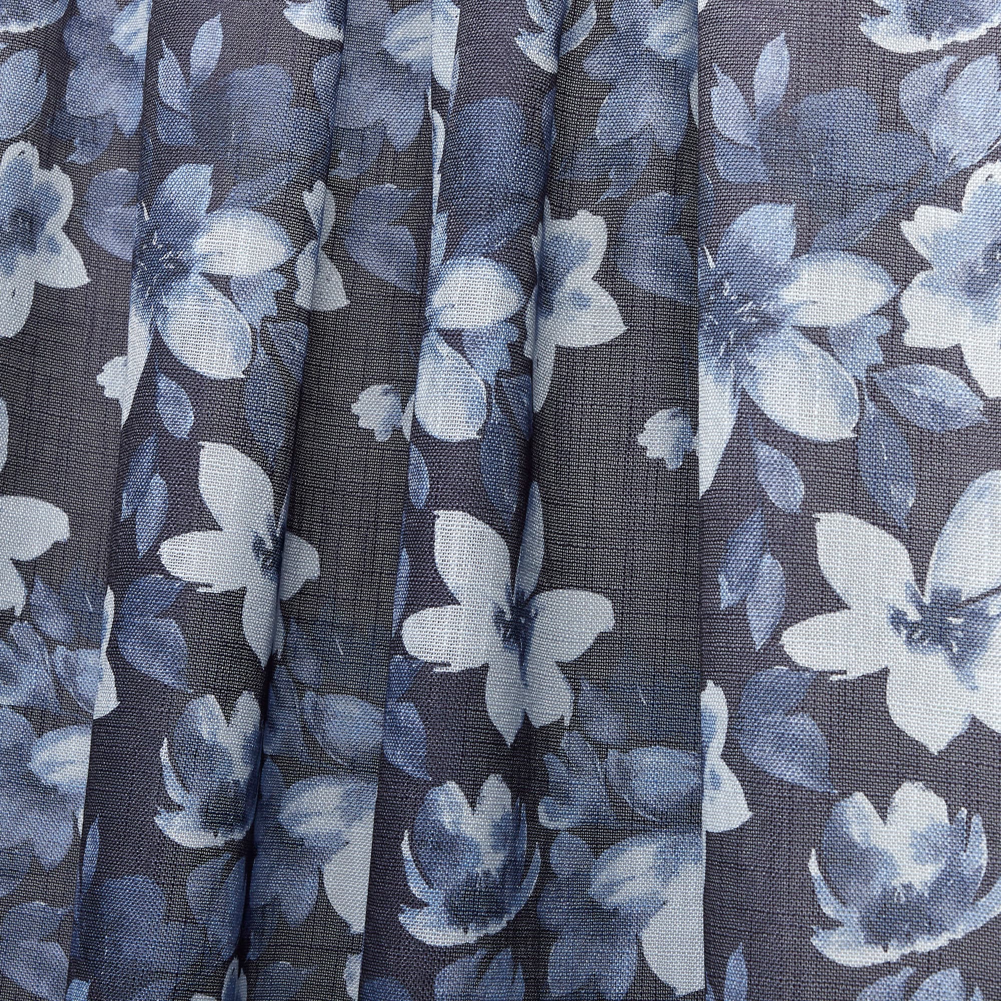 Nicole Miller YB013635DSNMA1 A426 curtains - View #2