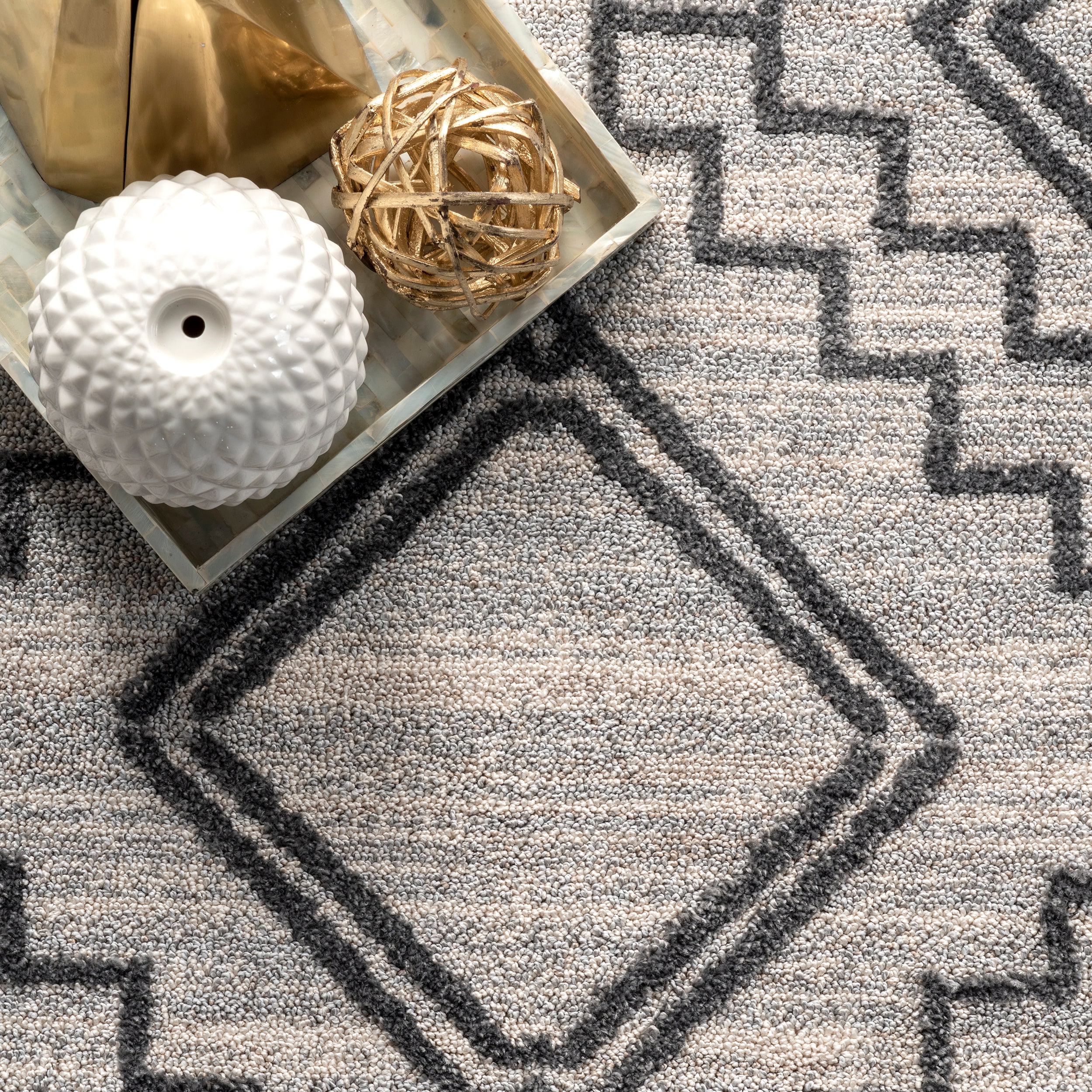 nuLOOM ACBY01B-8010 rugs - View #6