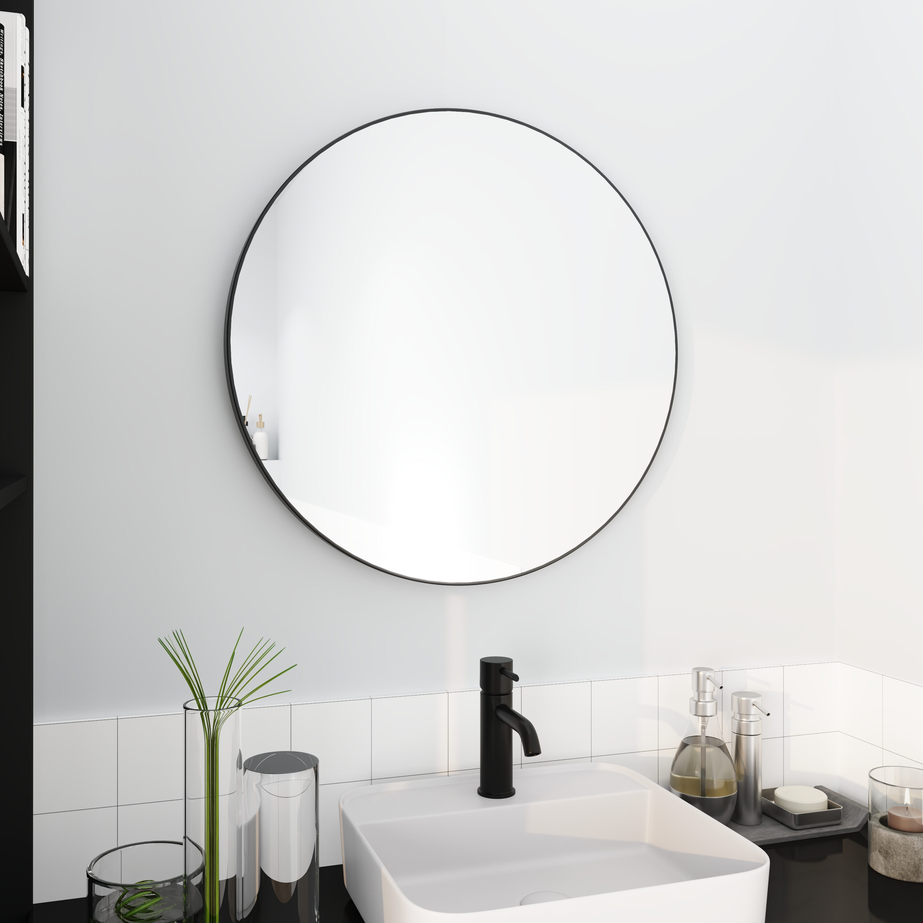 Maocao Hoom BH67979 Decor-Mirrors - View #2