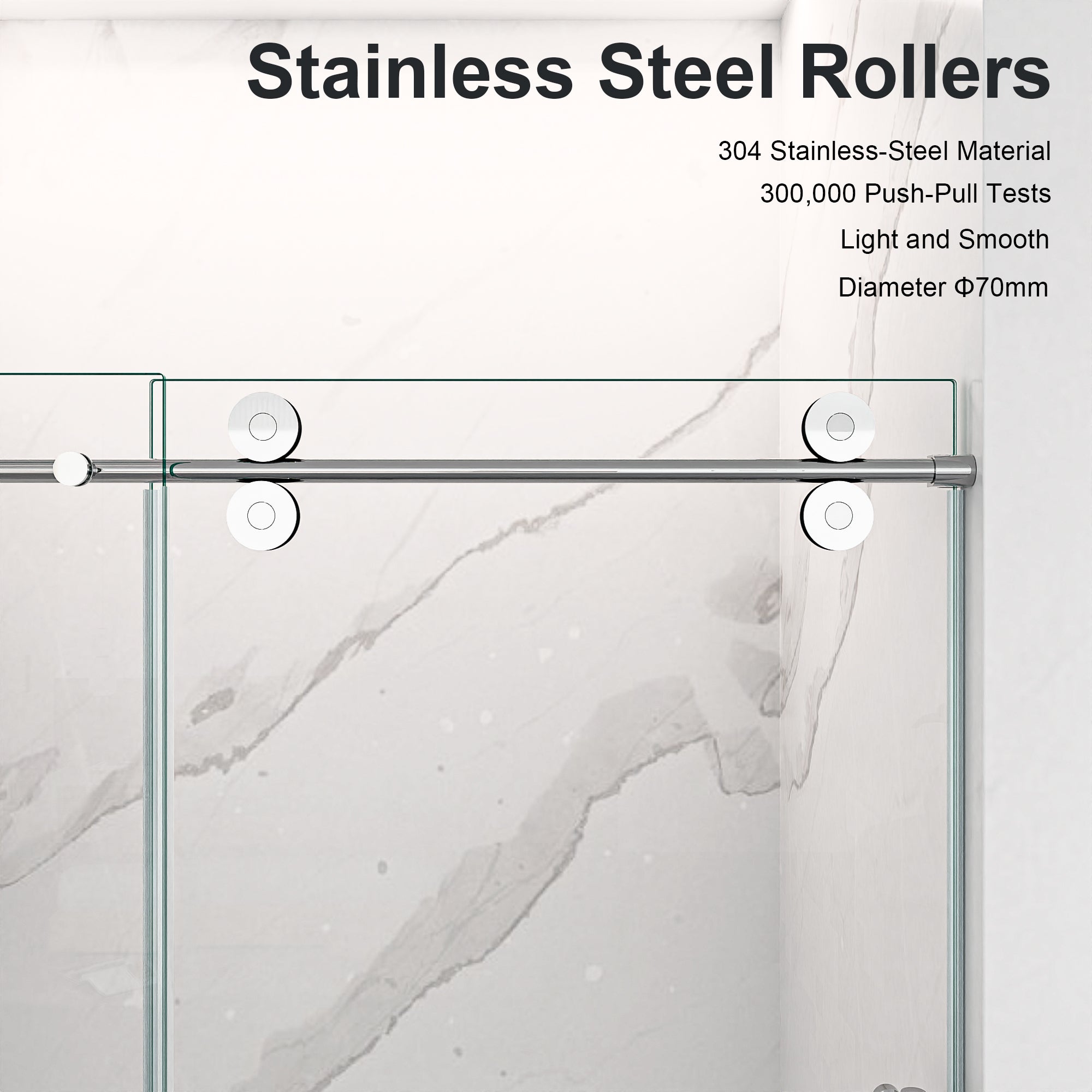 Boyel Living BL-AS-02622 Shower-Doors - View #7