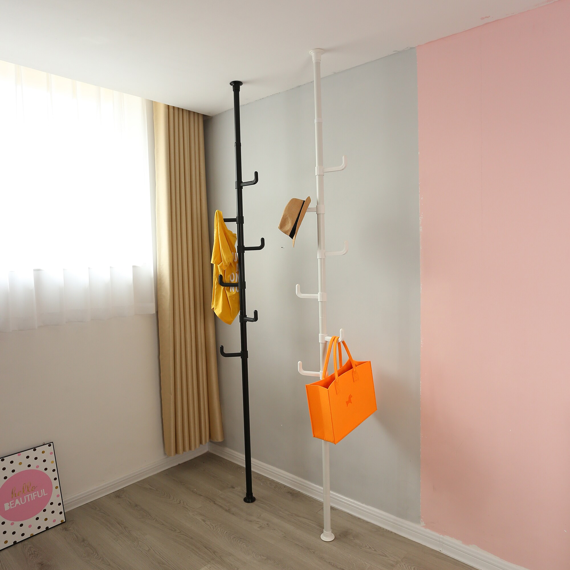 Sunrinx MG66-4-SN Garment-Racks - View #9