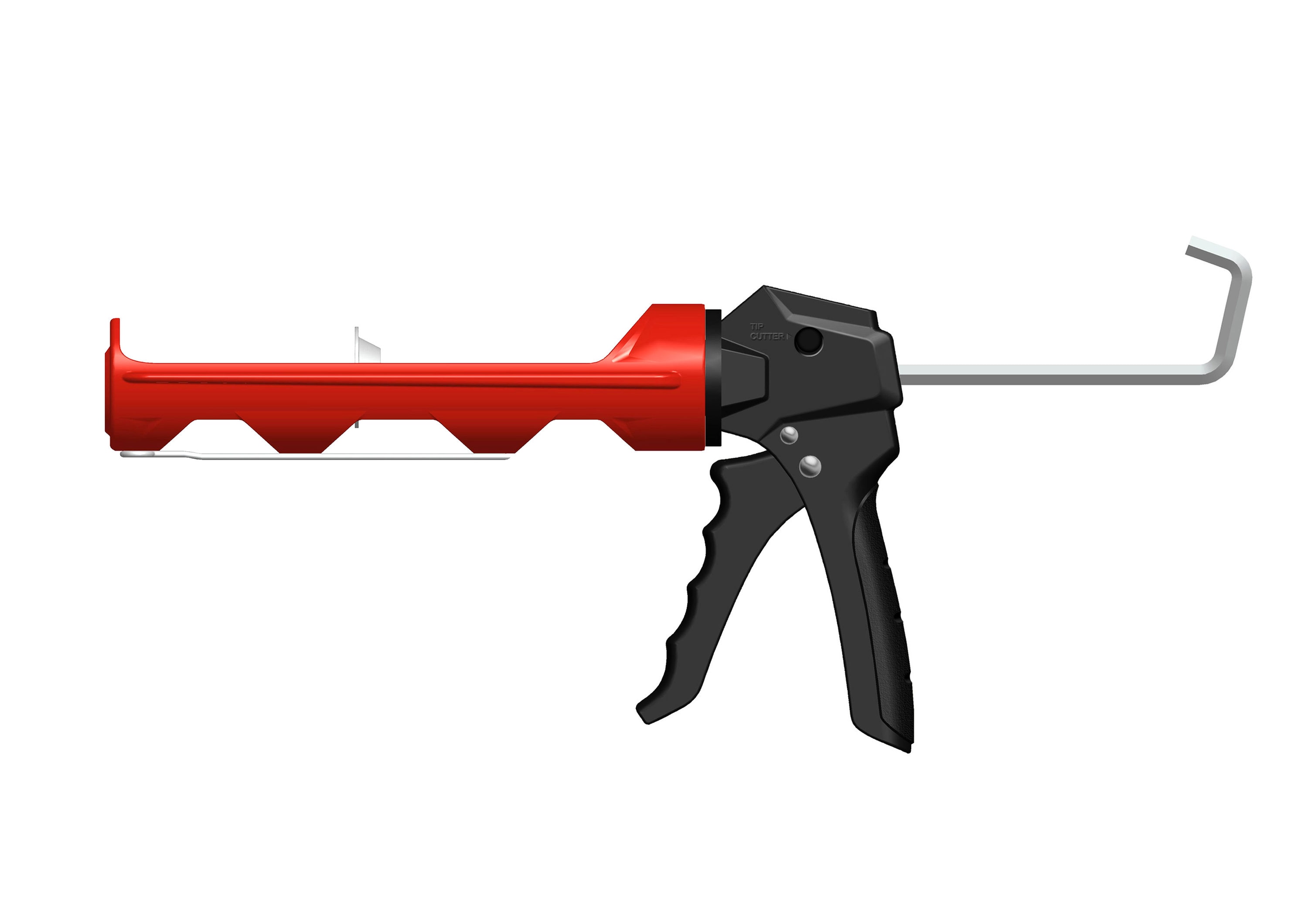 55009 Rod Caulk Gun